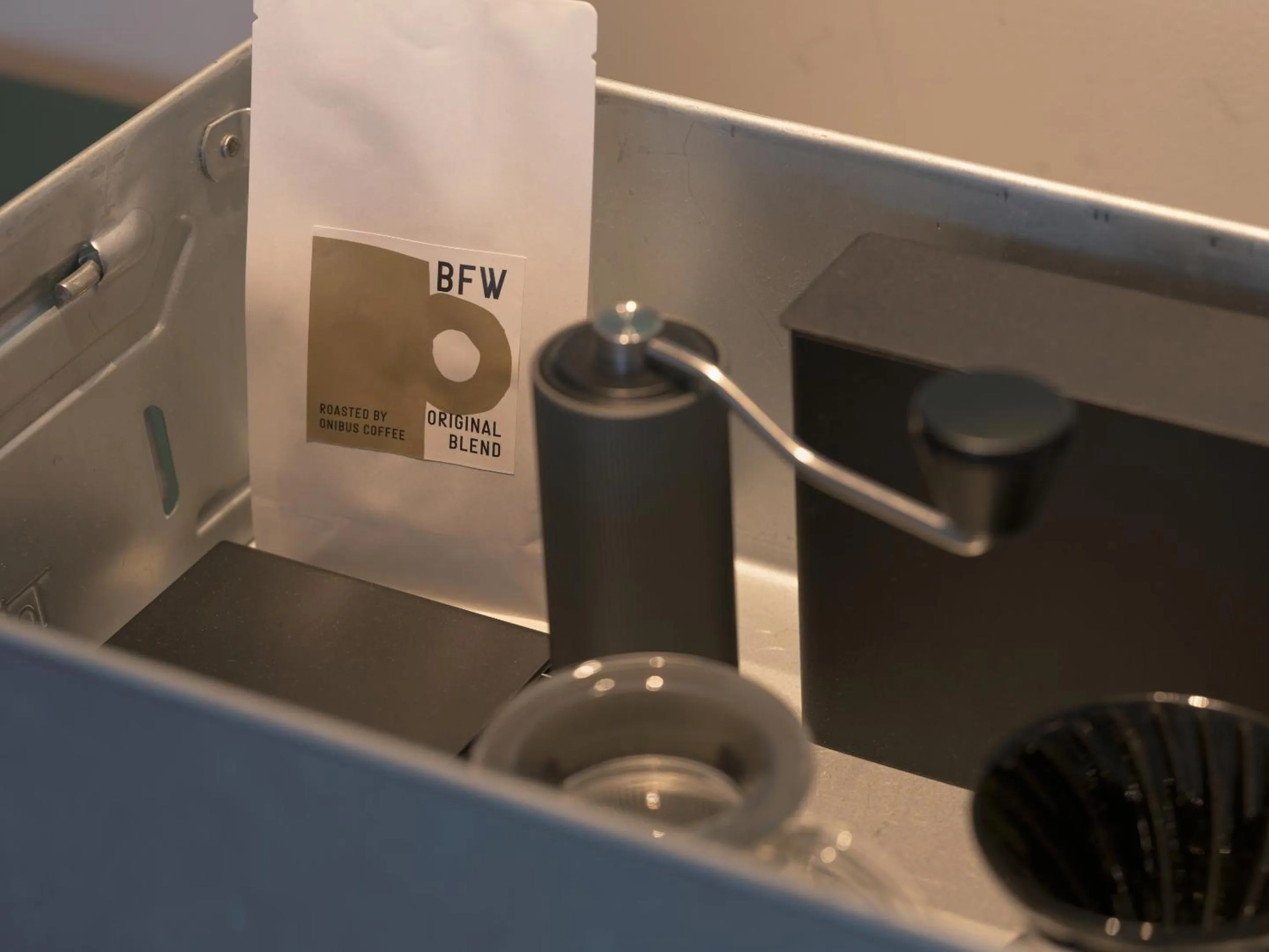 Photo of the whole room in all day place shibuya