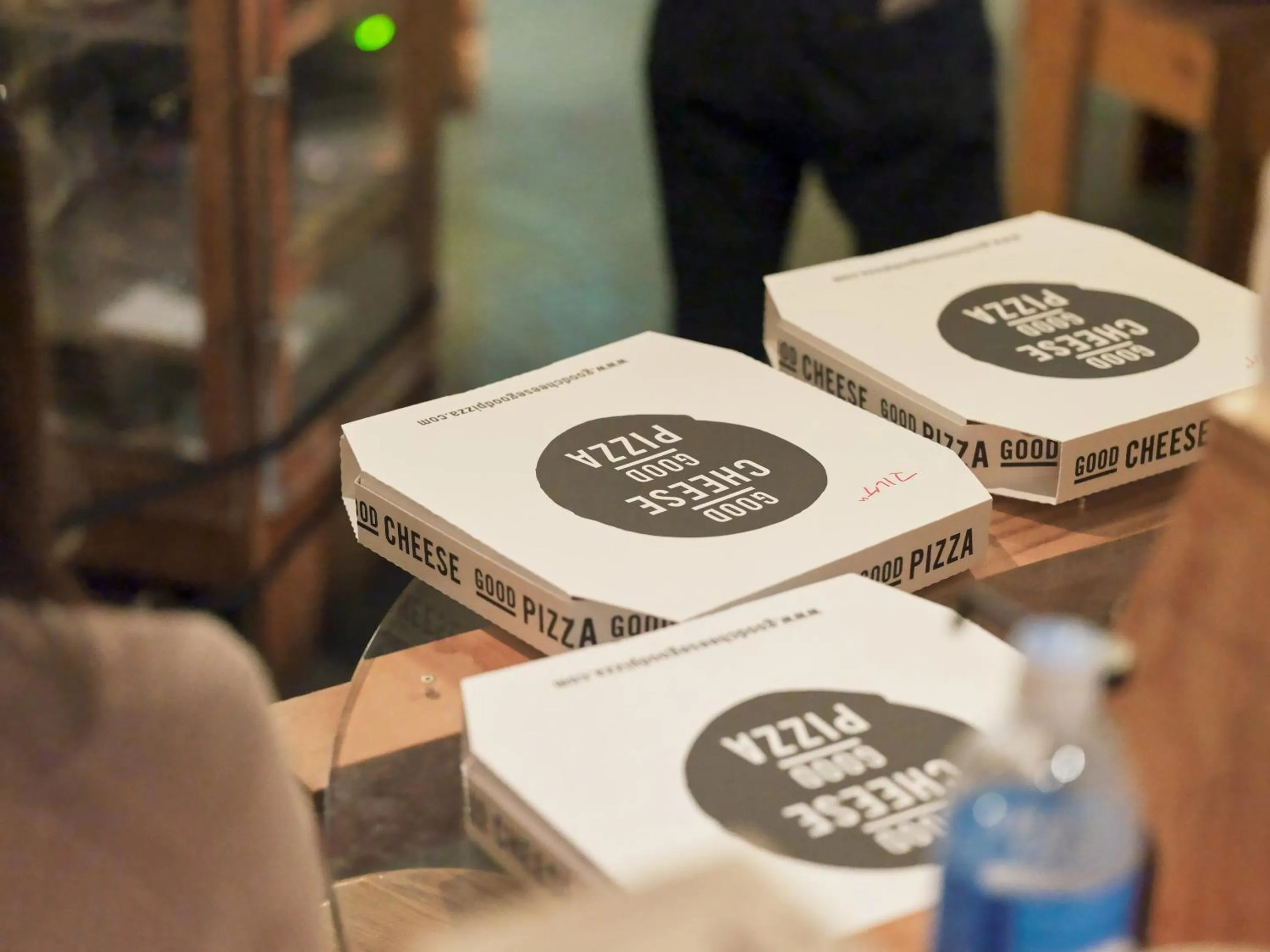 Restaurant/places to eat in all day place shibuya