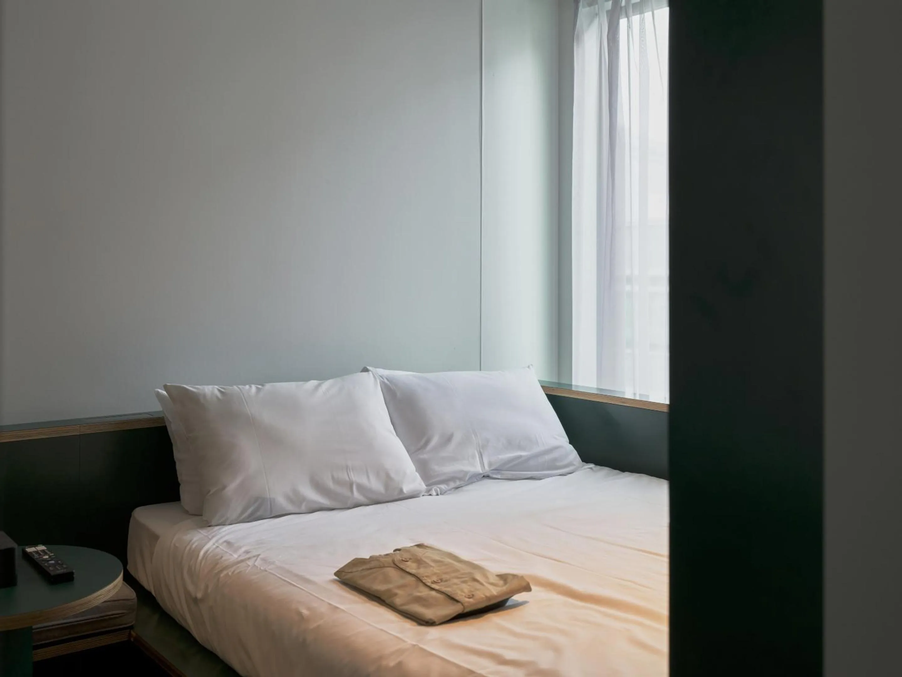 Bed in all day place shibuya