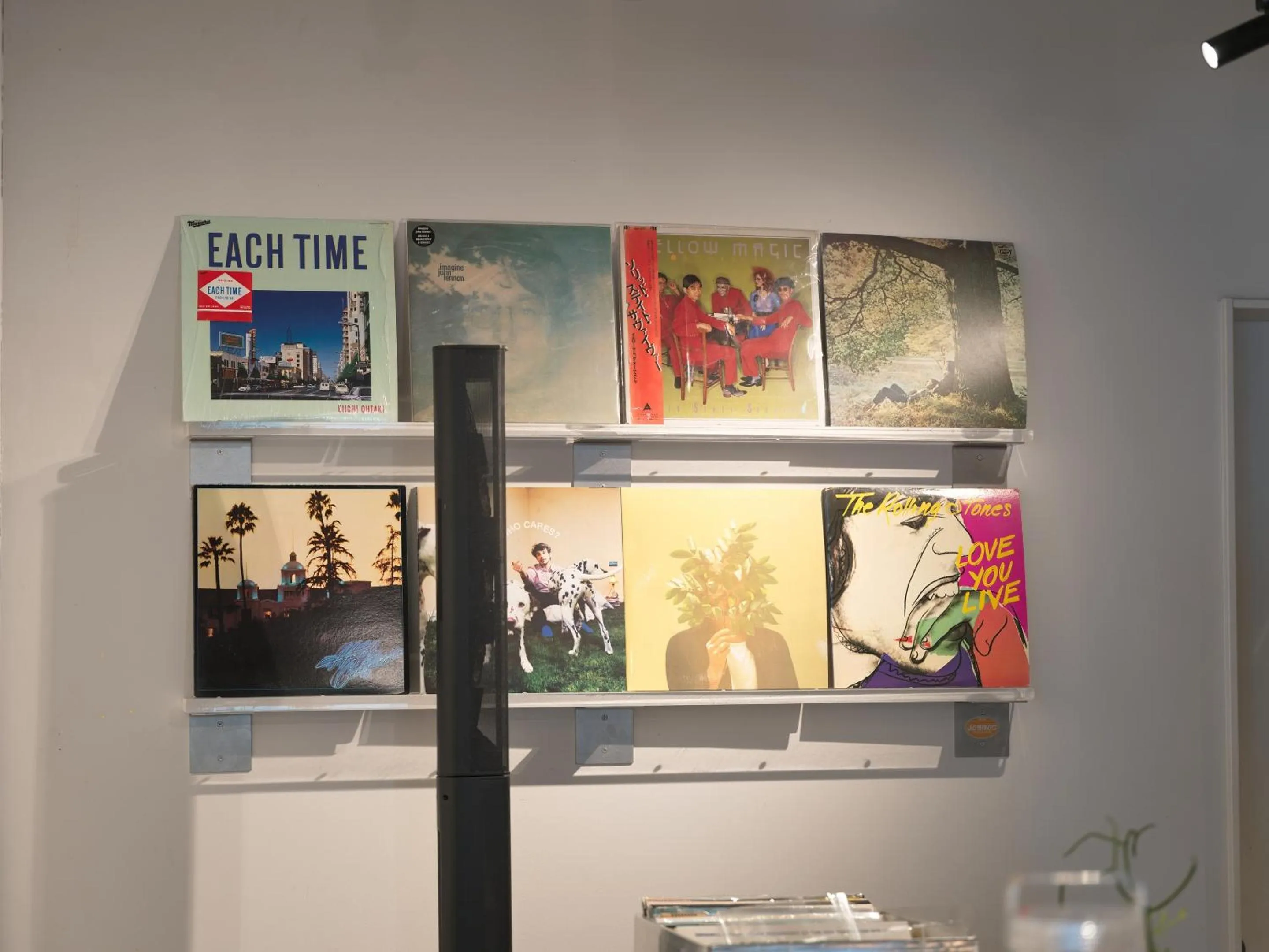 Lobby or reception in all day place shibuya