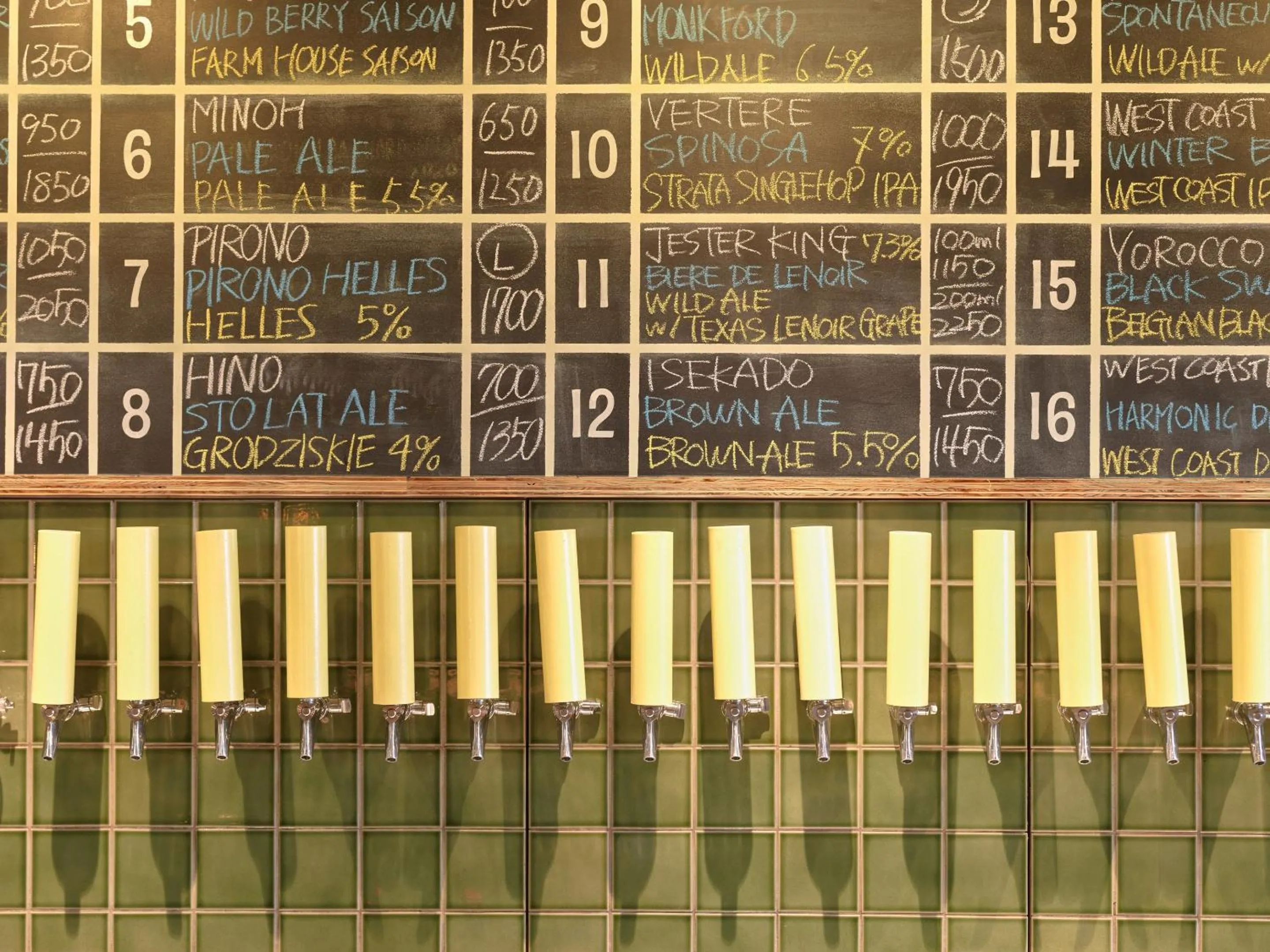 Lounge or bar in all day place shibuya