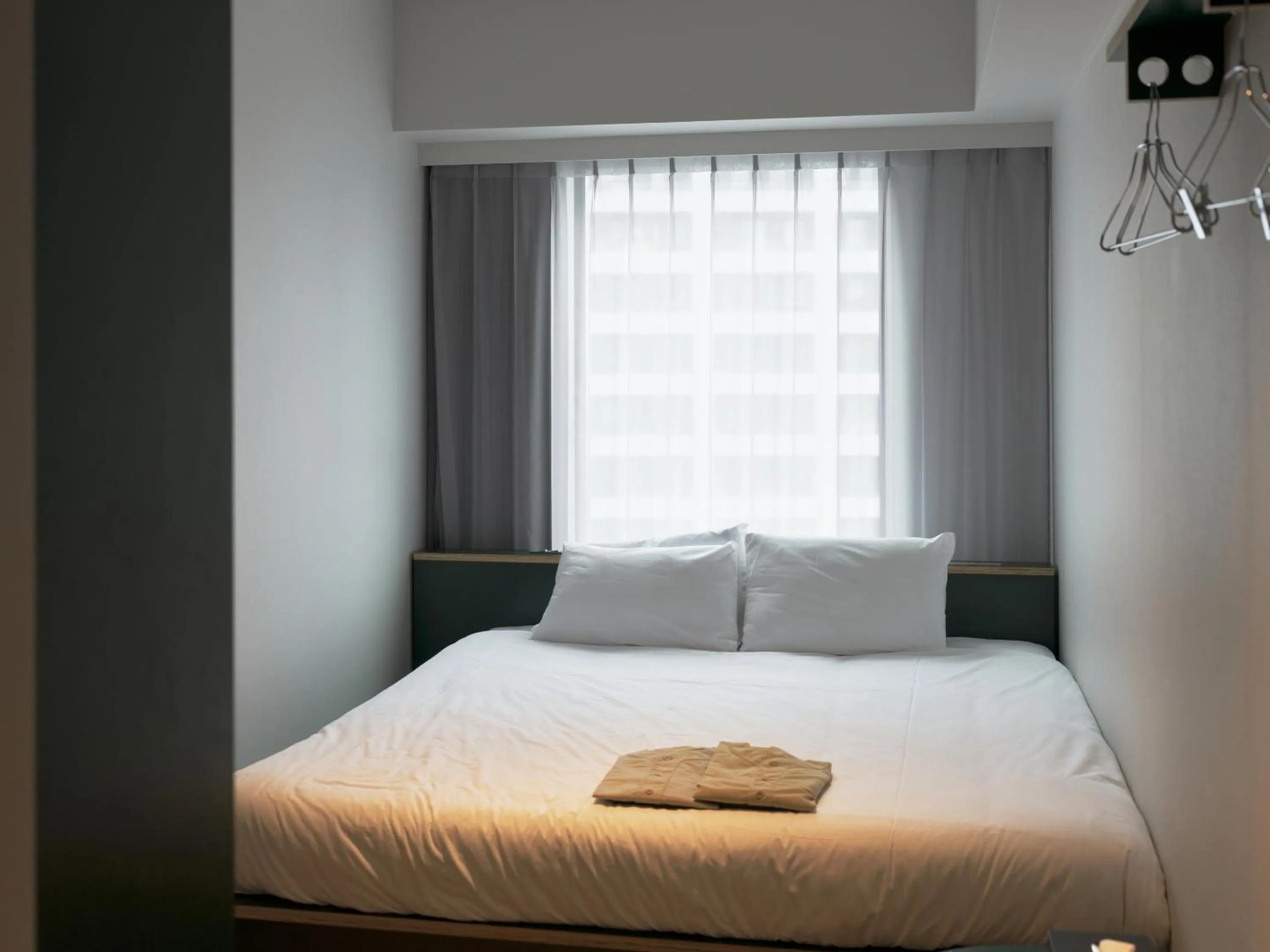 Bed in all day place shibuya