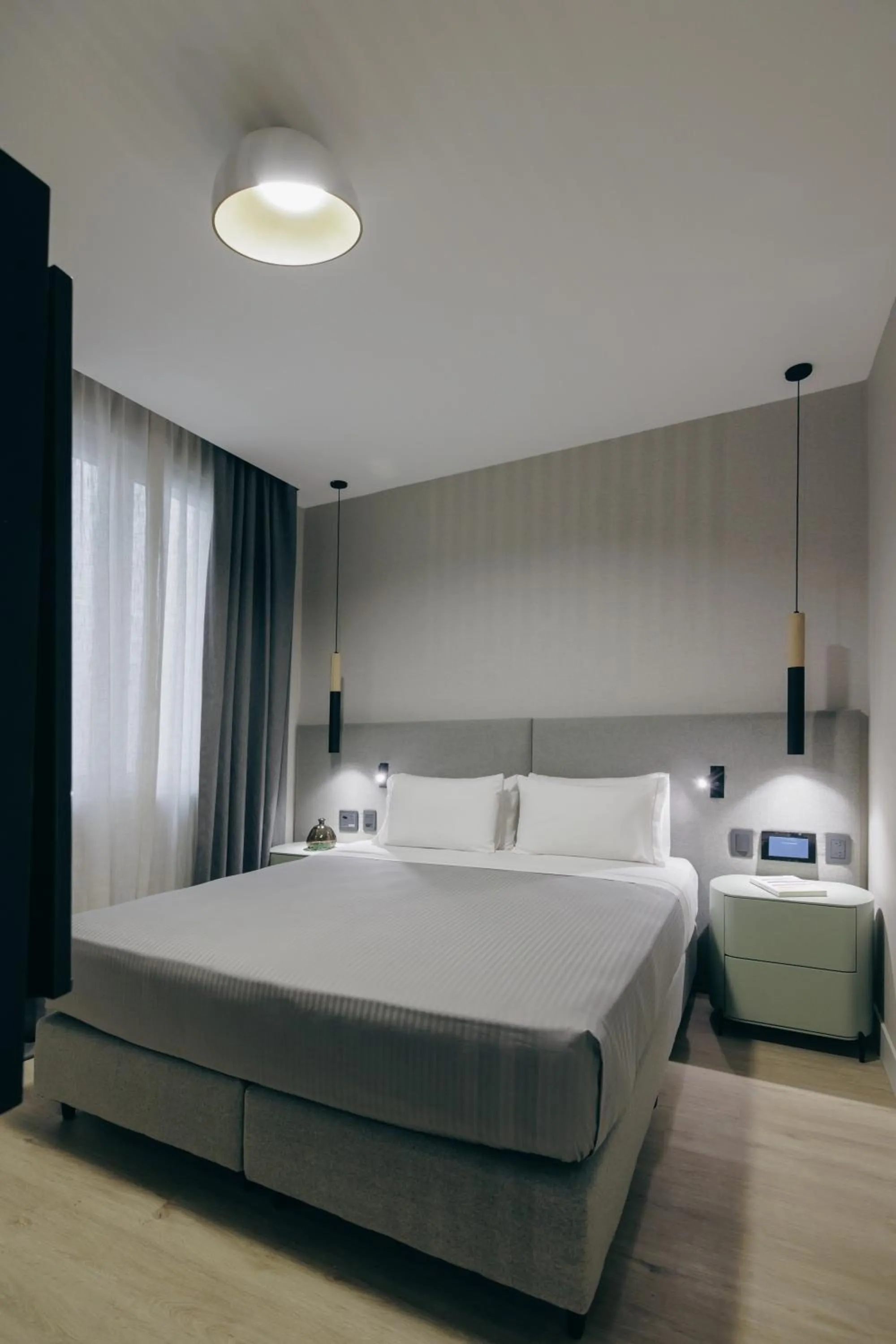 Bed in Grand Brizo Bel Air