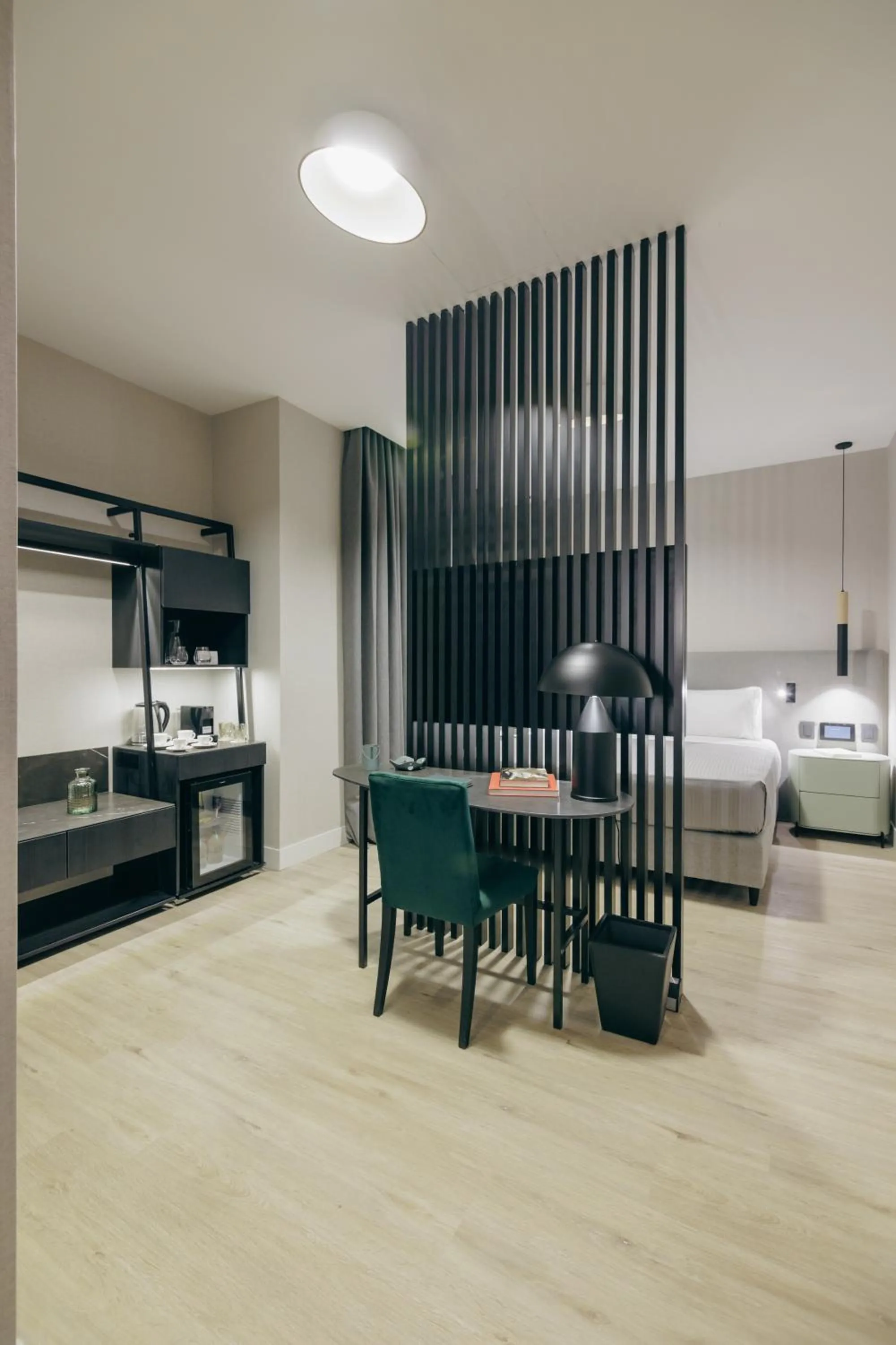 Photo of the whole room in Grand Brizo Bel Air