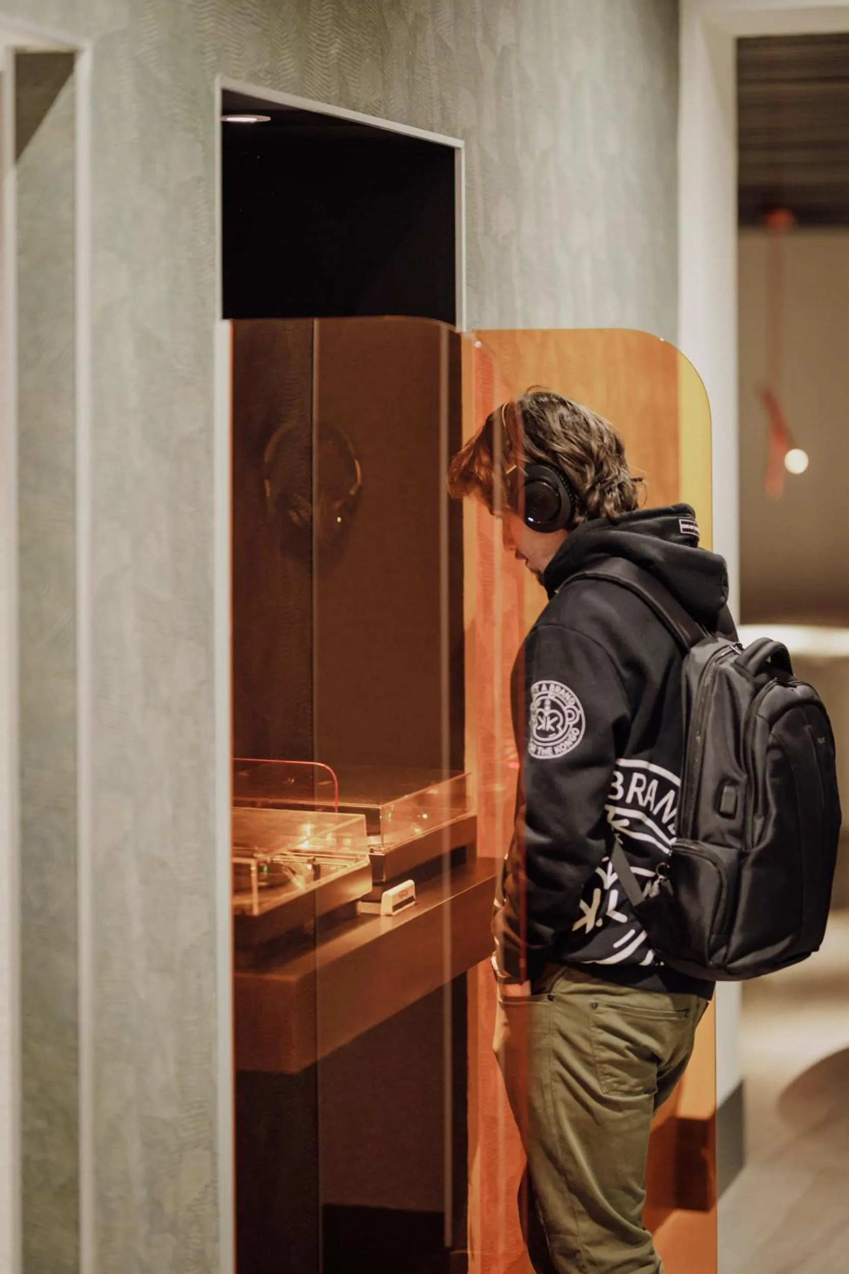 Property building in Grand Brizo Bel Air