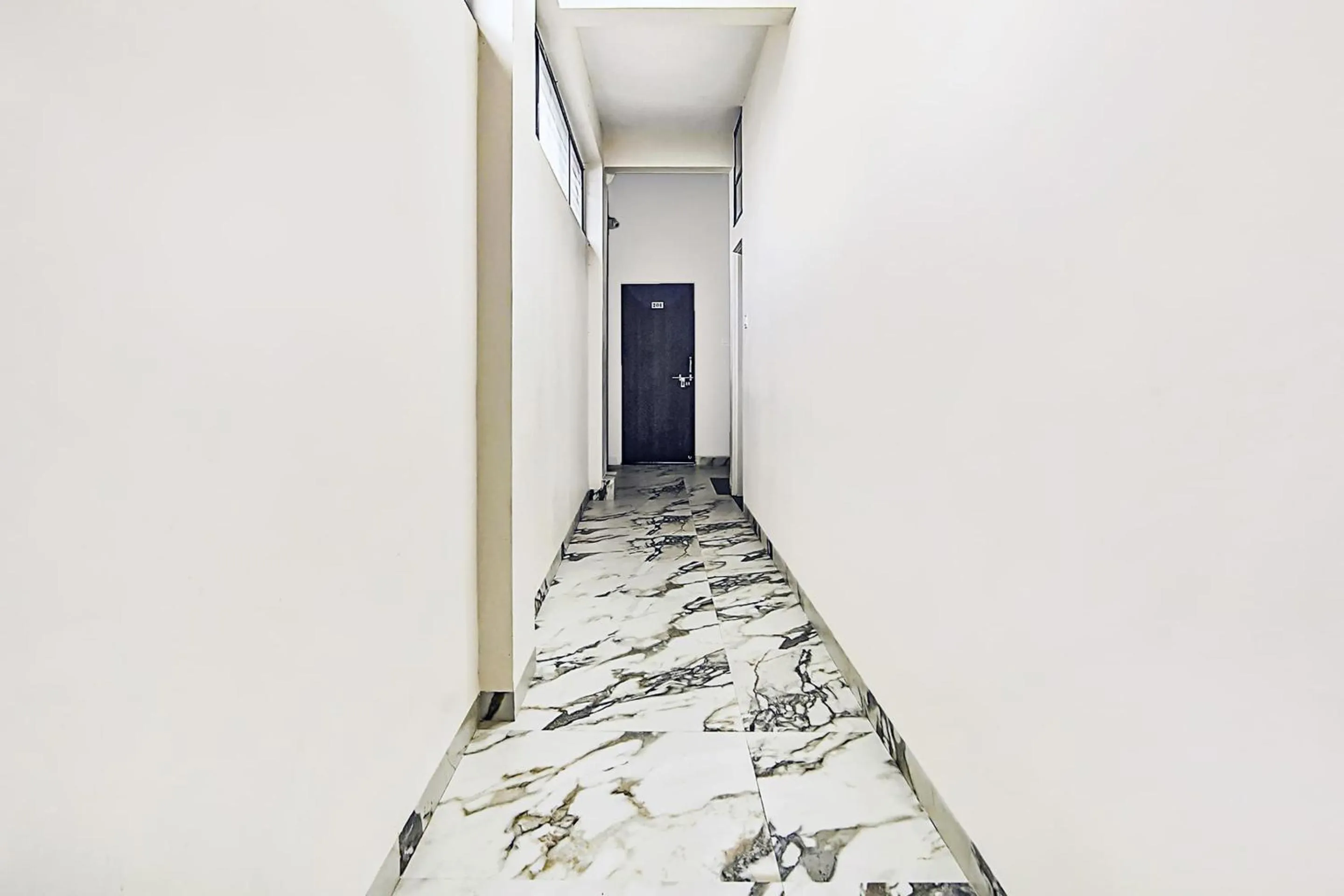 Lobby or reception in Super Collection O Verena