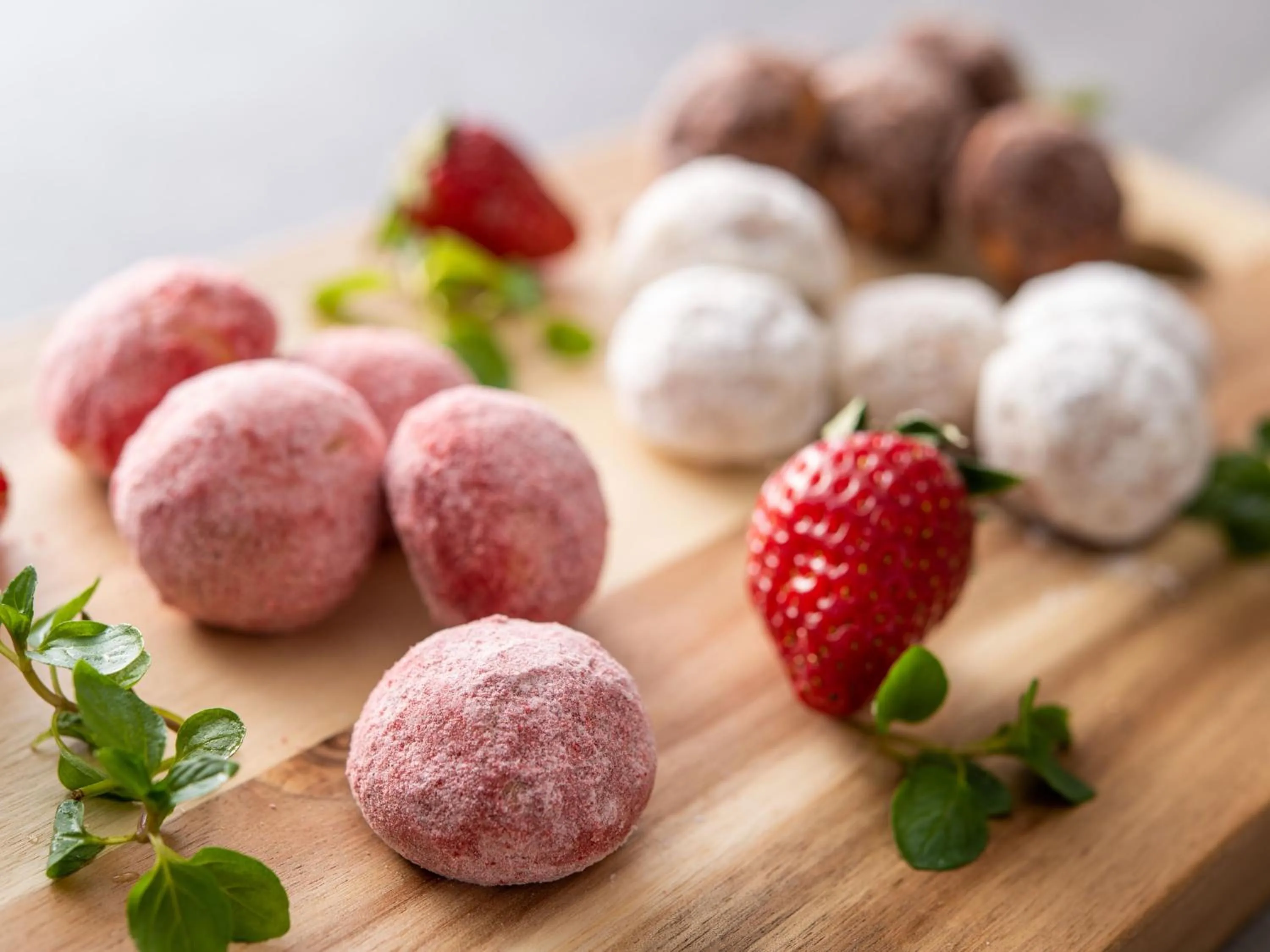 Food in HOTEL MYSTAYS Soga