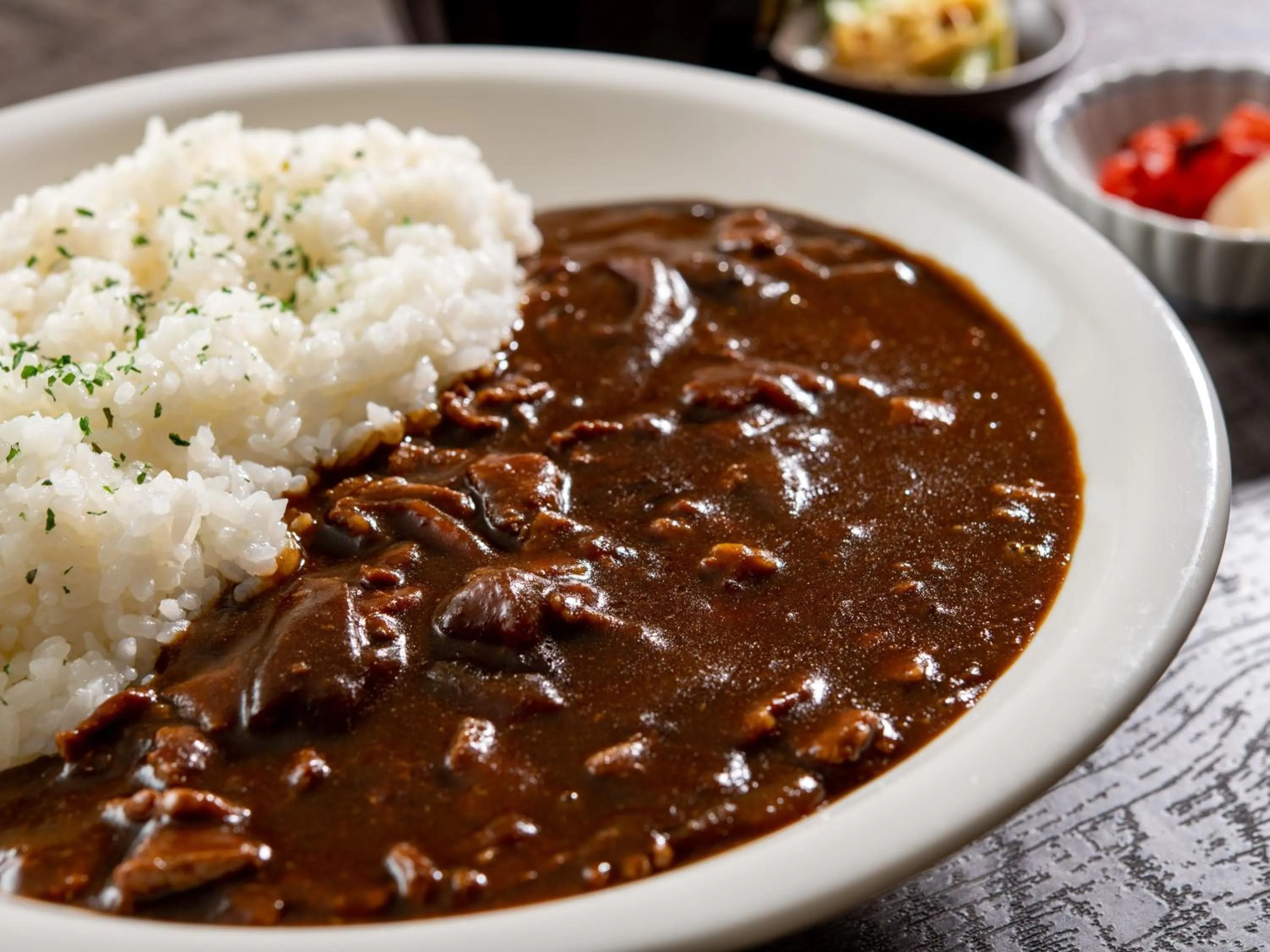 Lunch in HOTEL MYSTAYS Soga