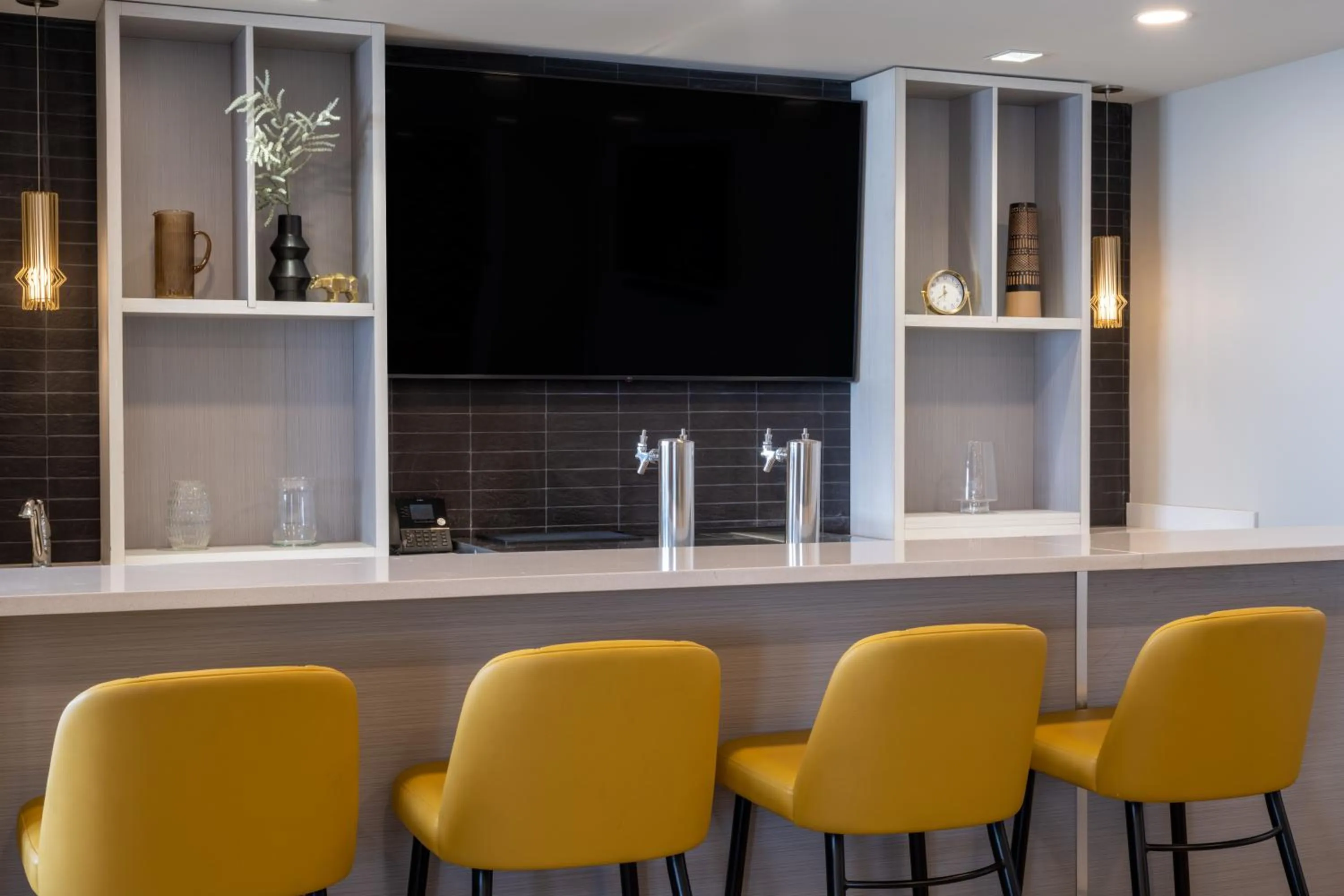 Breakfast in Microtel Inn & Suites by Wyndham Kanata Ottawa West