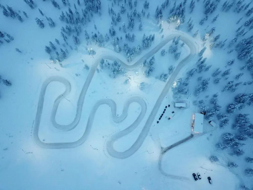 Activities in Aurora Collection