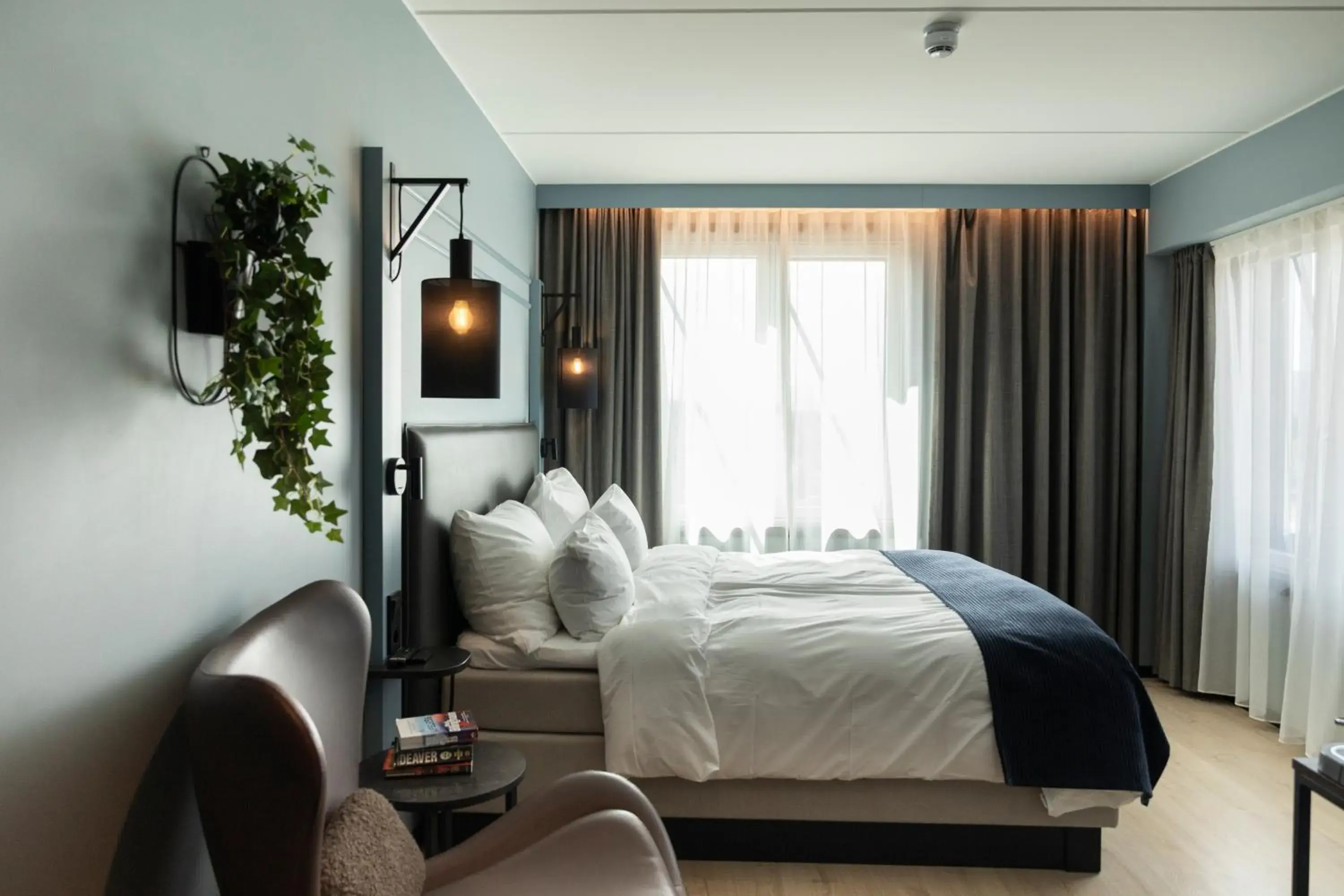 Superior Double Room in Home Hotel 1624 Superior Double Room in Home Hotel 1624