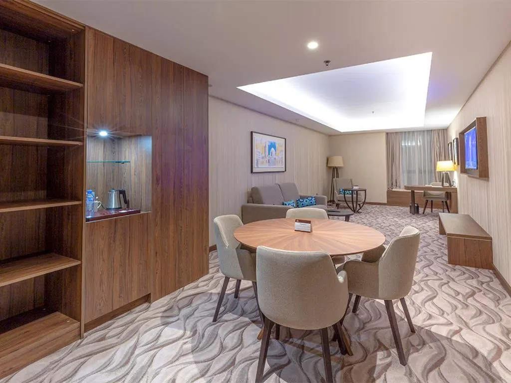 AZ Hotels Grand Oran