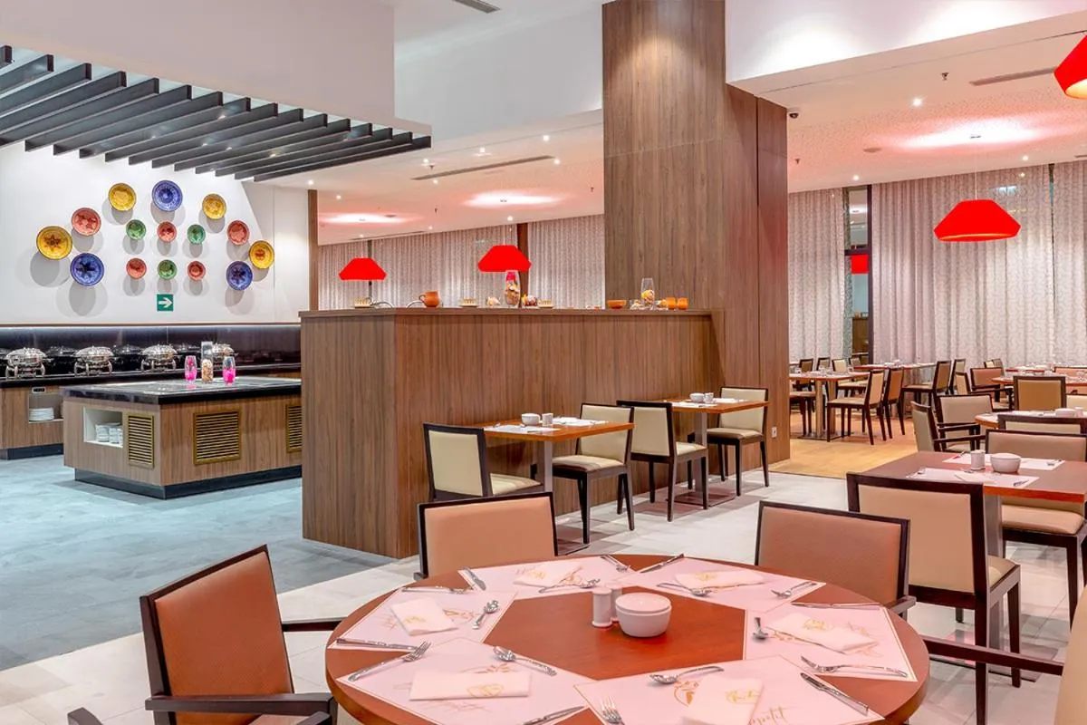 AZ Hotels Grand Oran