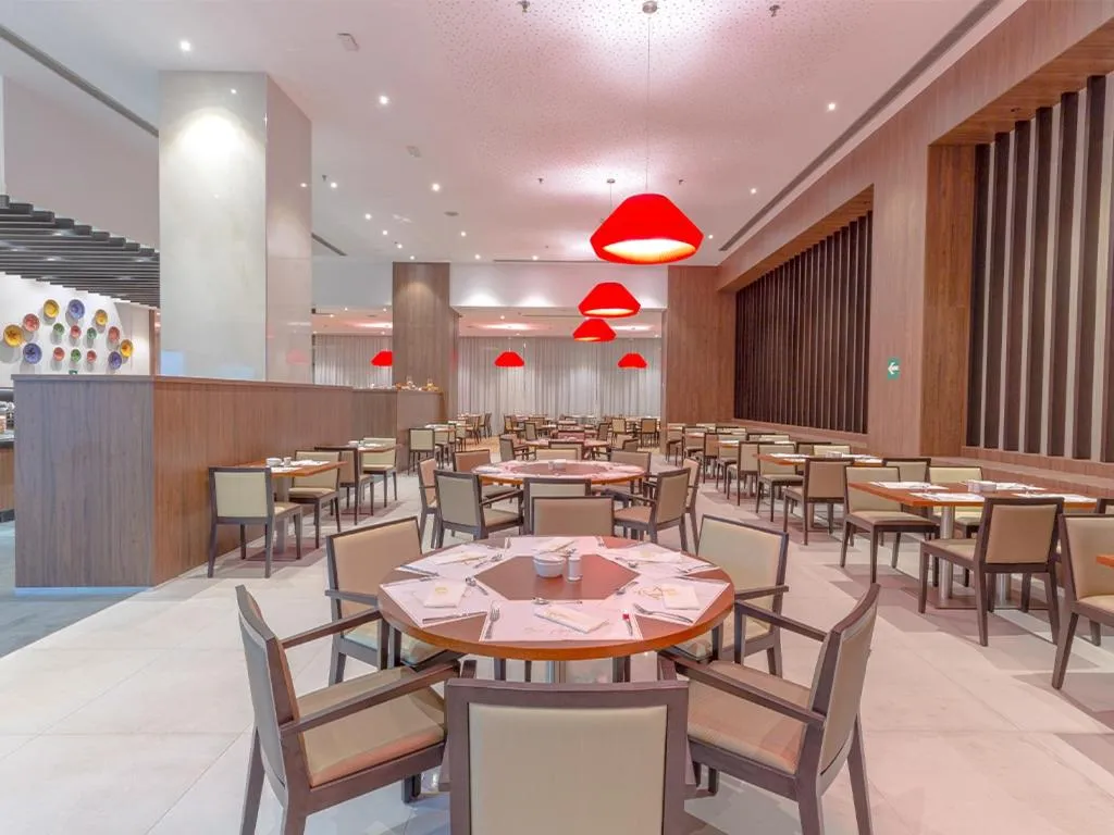 AZ Hotels Grand Oran