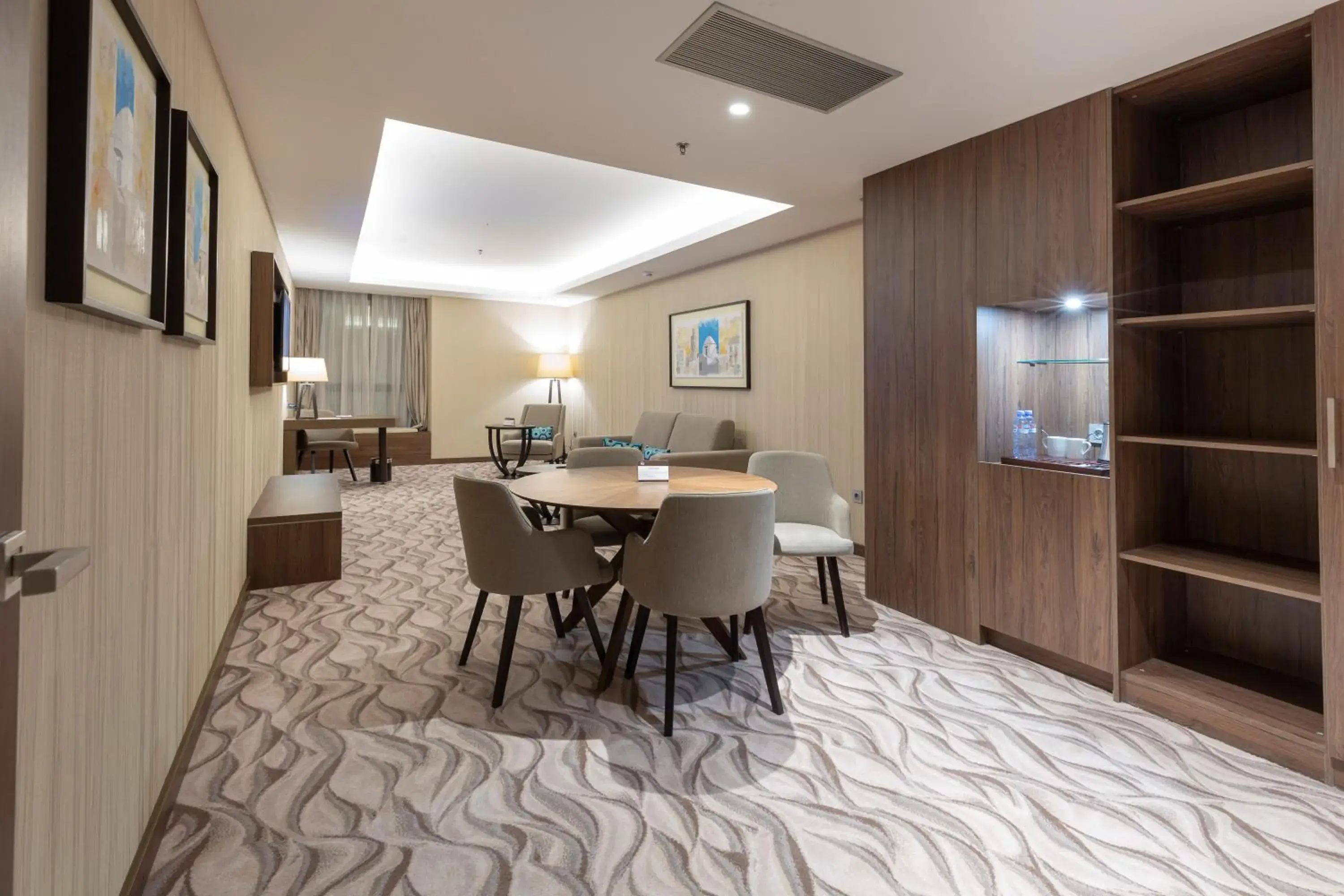 Suite in AZ Hotels Grand Oran Suite in AZ Hotels Grand Oran