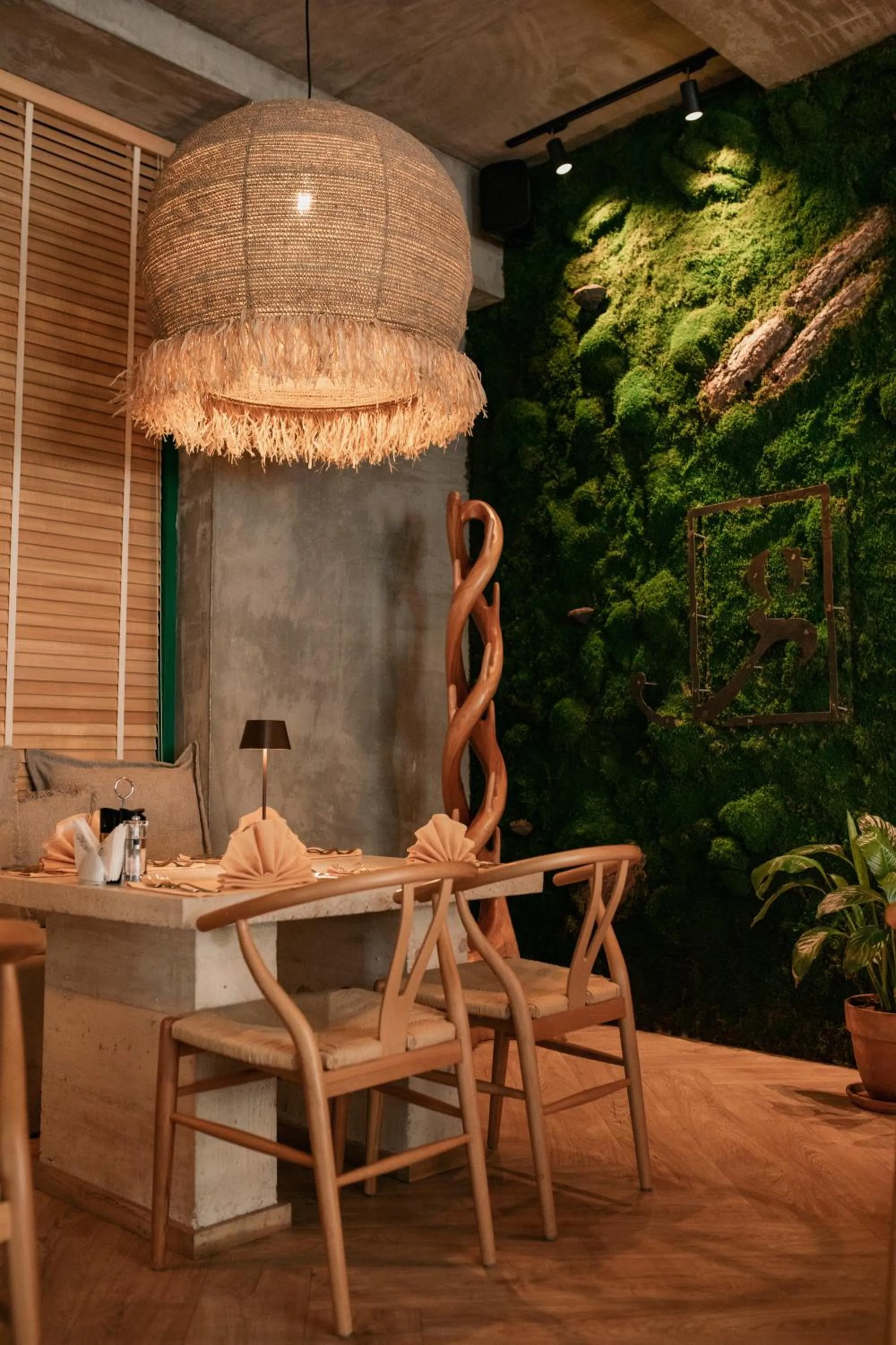 Property building in Garden Downtown Prishtina