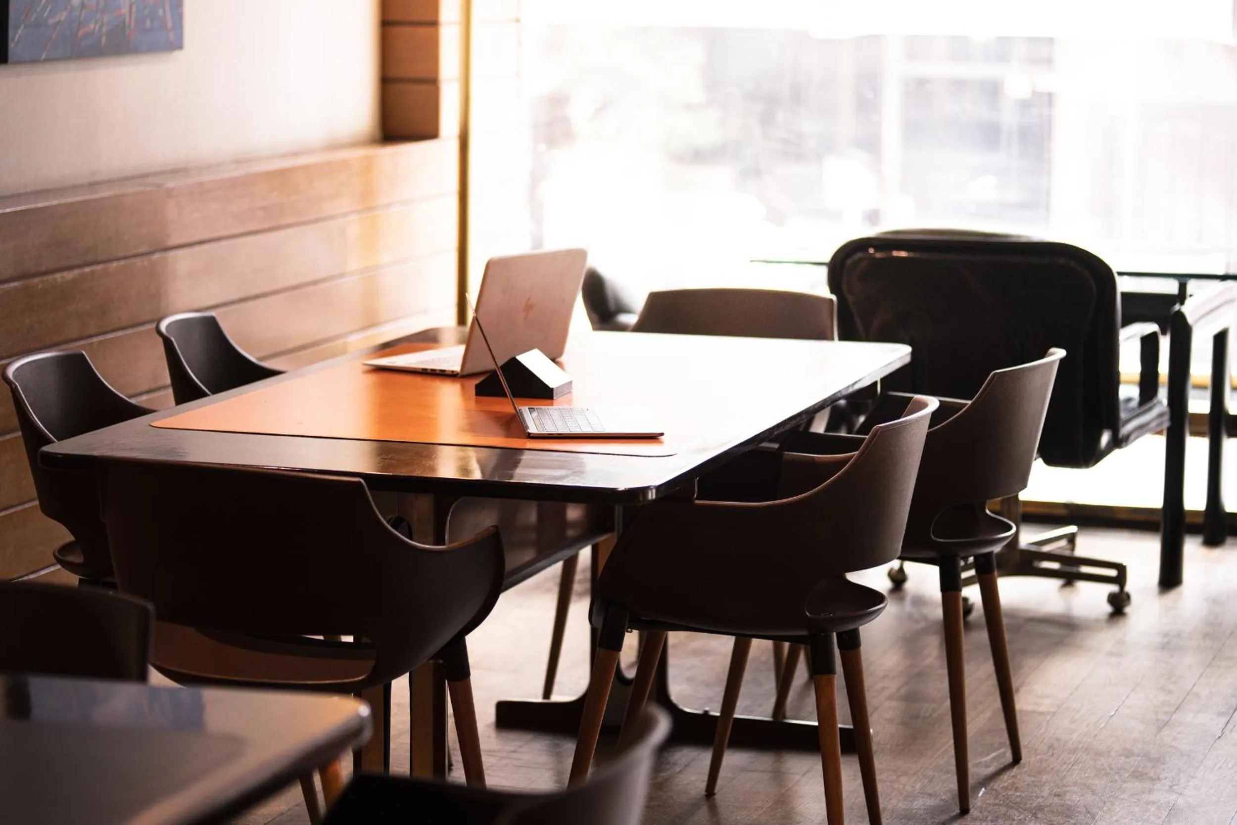 Meeting/conference room in El Conquistador Hotel