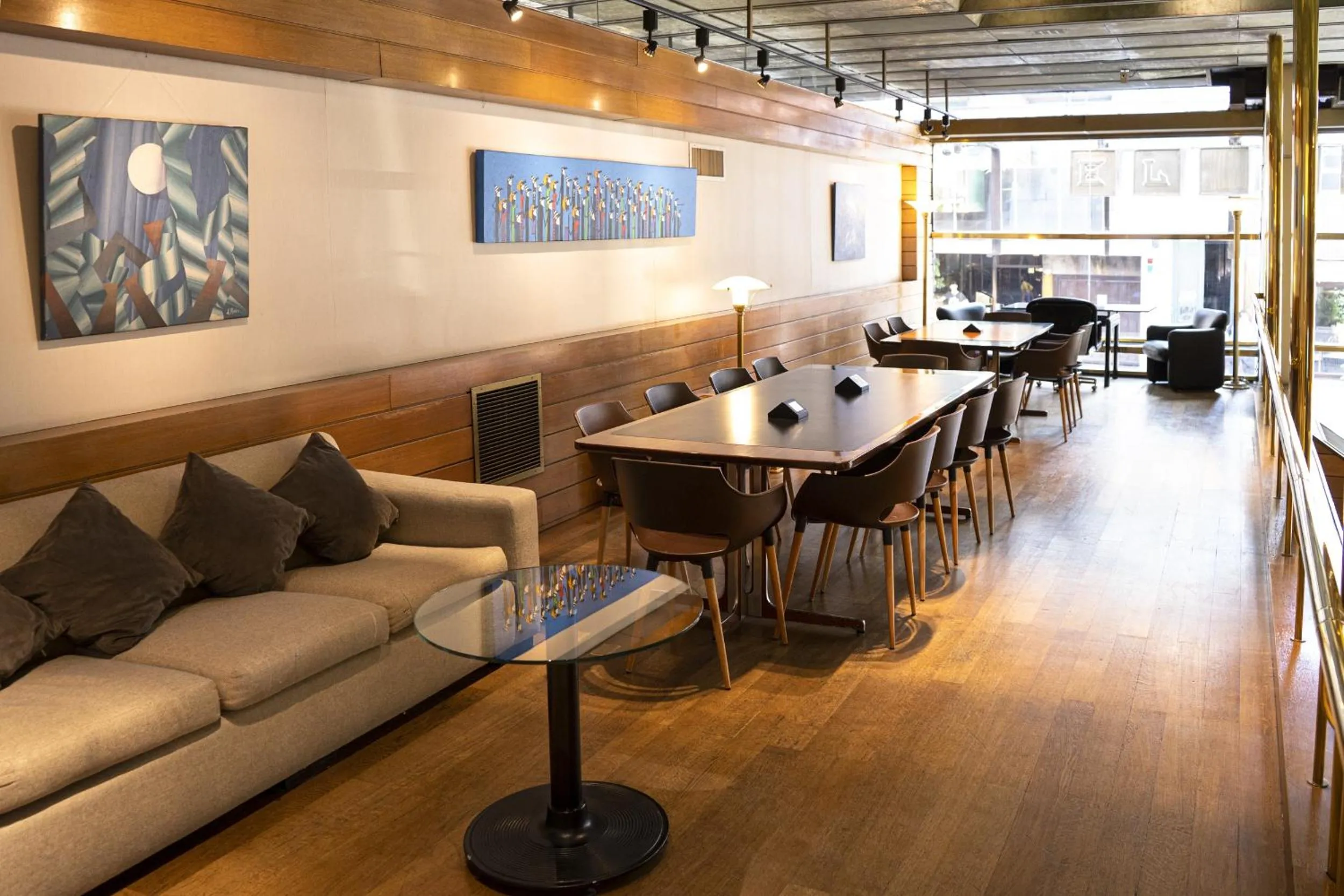 Meeting/conference room in El Conquistador Hotel