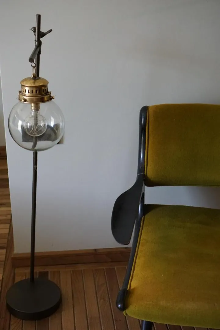 Decorative detail in To Be Social House