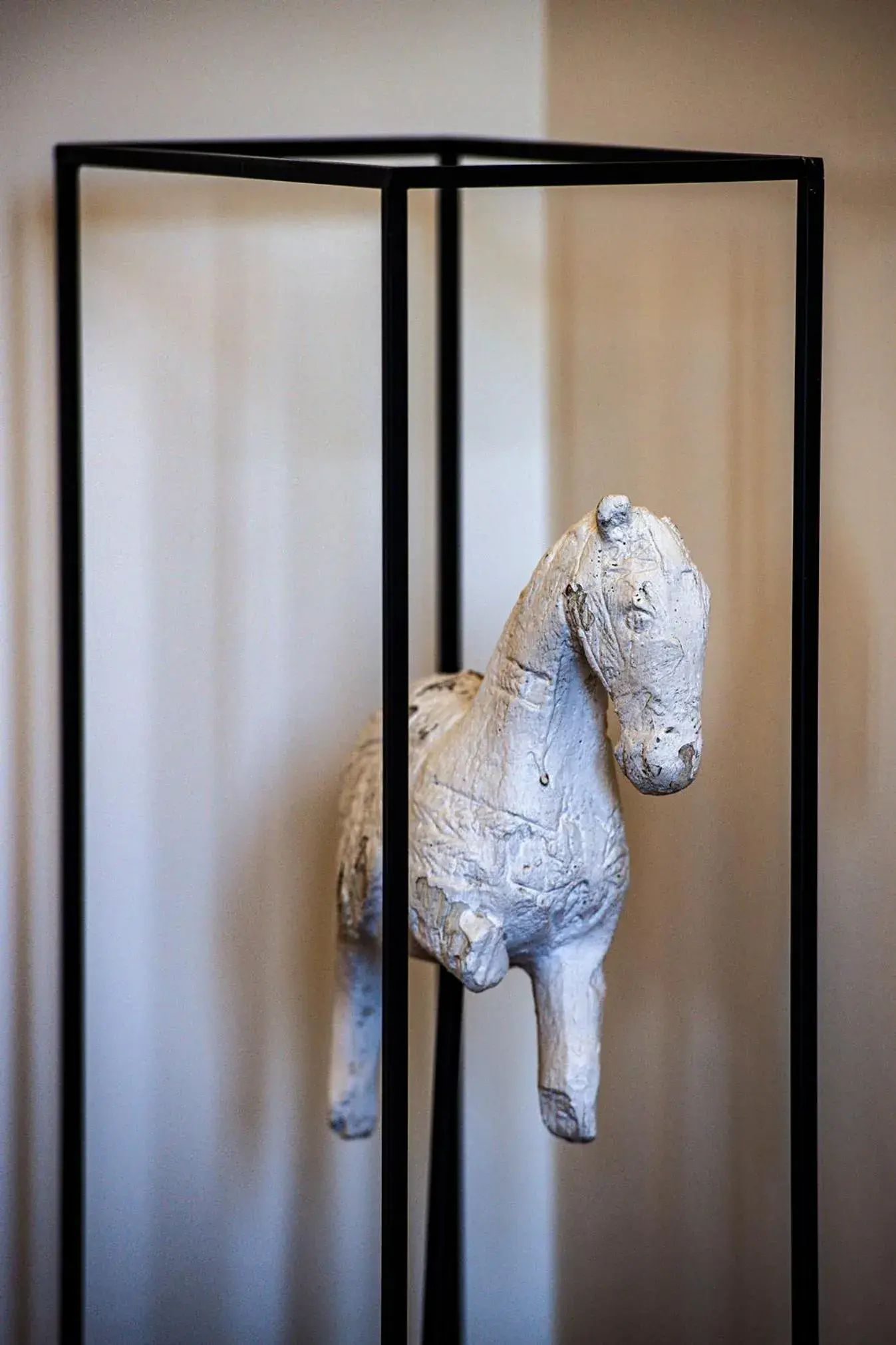 Deluxe Double Room with Balcony in To Be Social House Deluxe Double Room with Balcony in To Be Social House