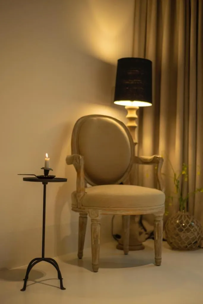 Decorative detail in To Be Social House