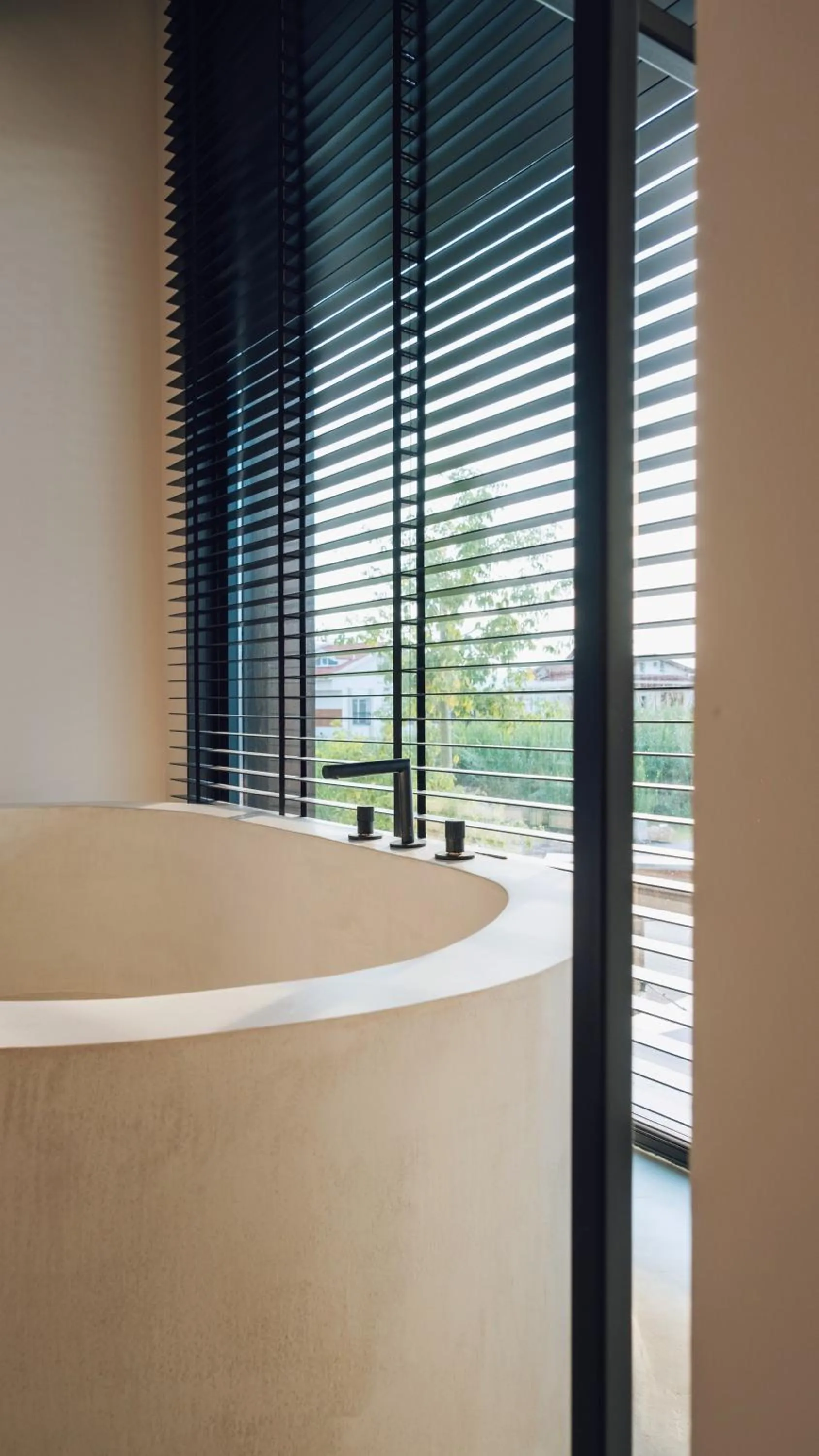 Bathroom in To Be Social House