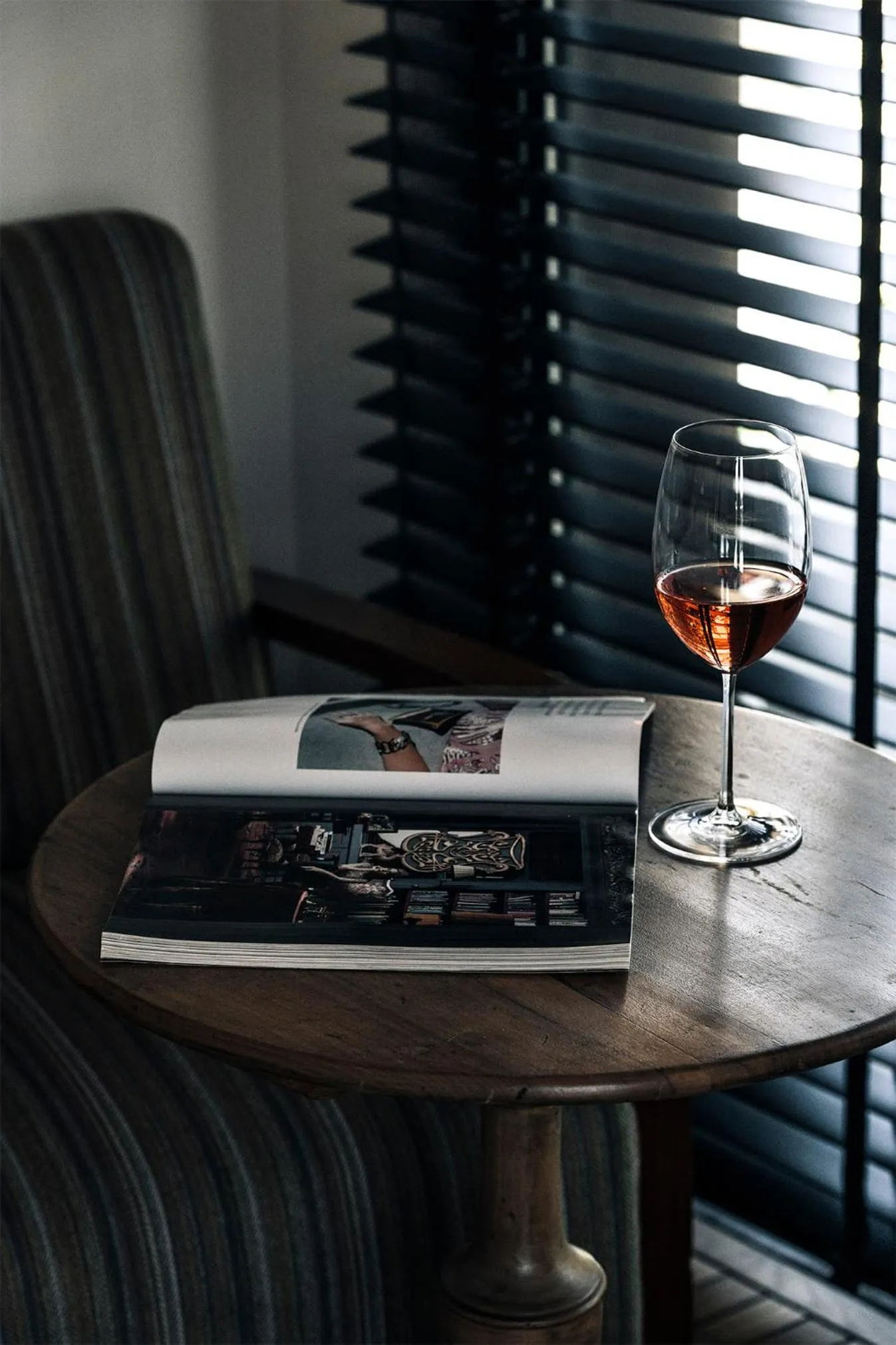 Drinks in To Be Social House