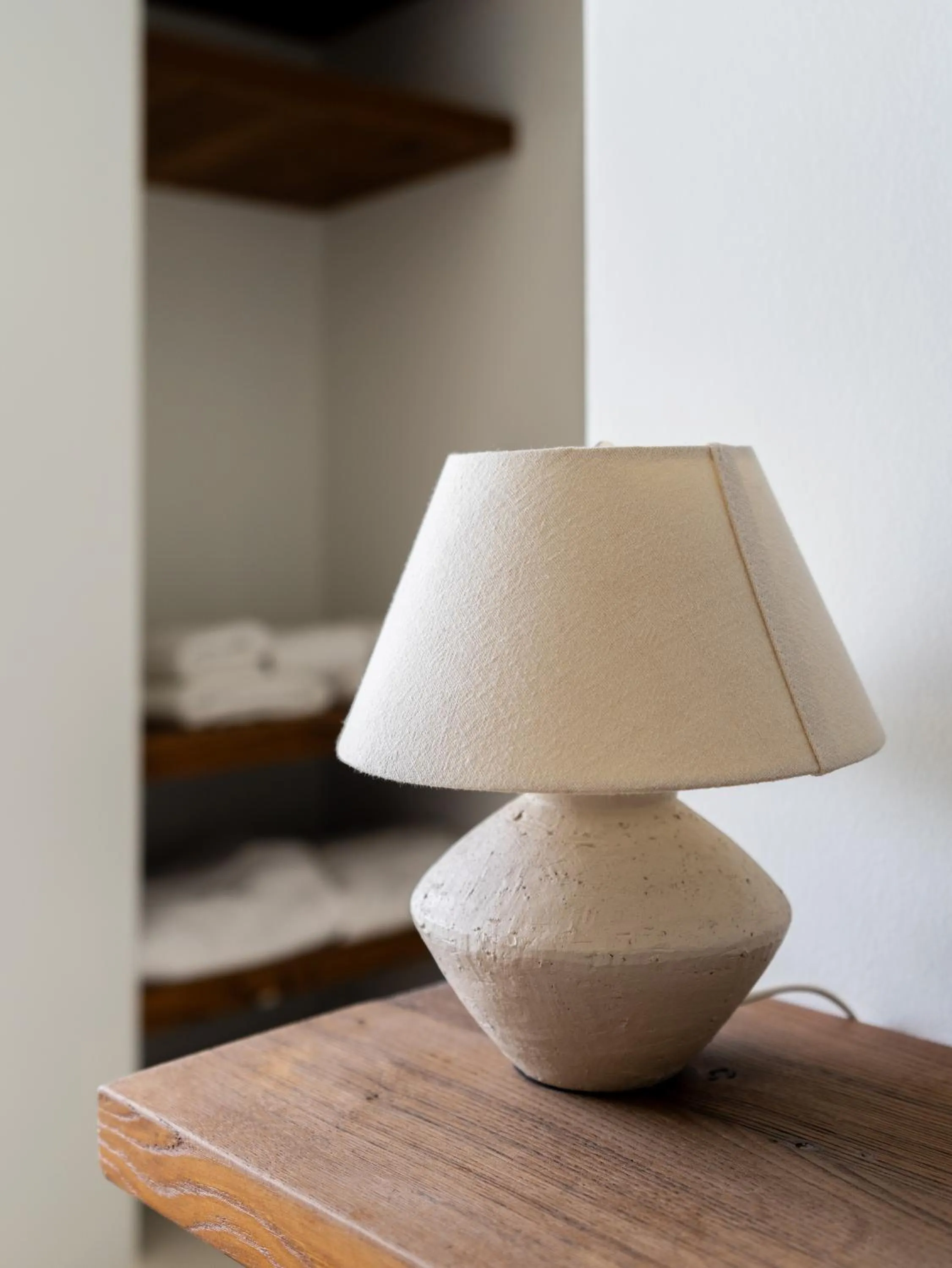 Bed in To Be Social House