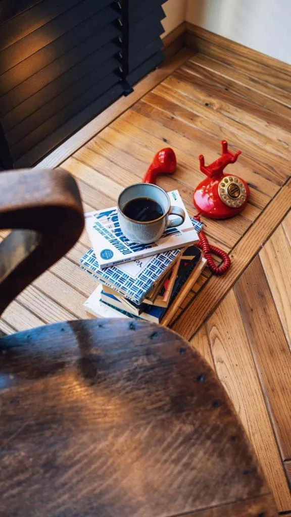 Coffee/tea facilities in To Be Social House