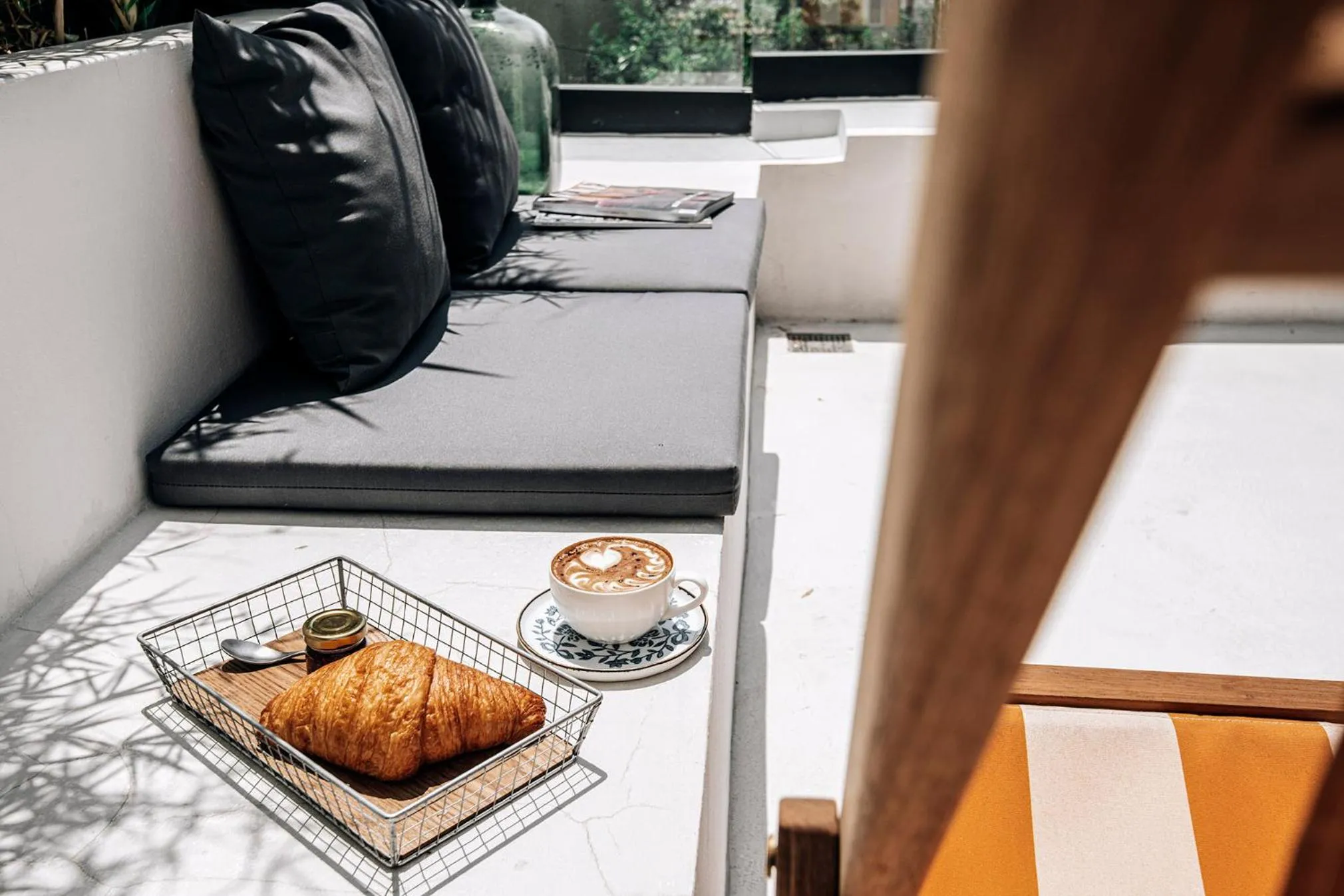 Coffee/tea facilities in To Be Social House