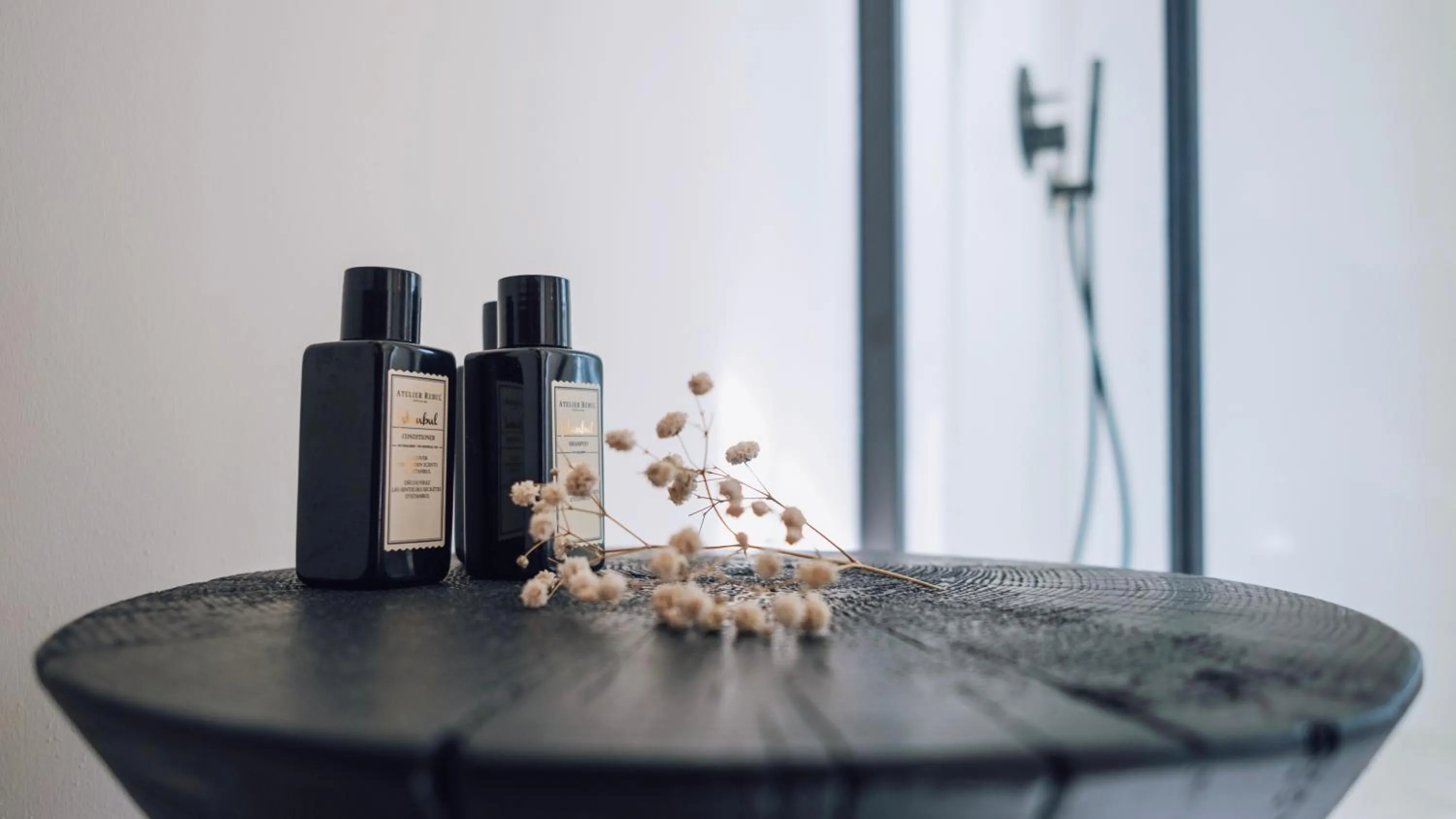 Decorative detail in To Be Social House