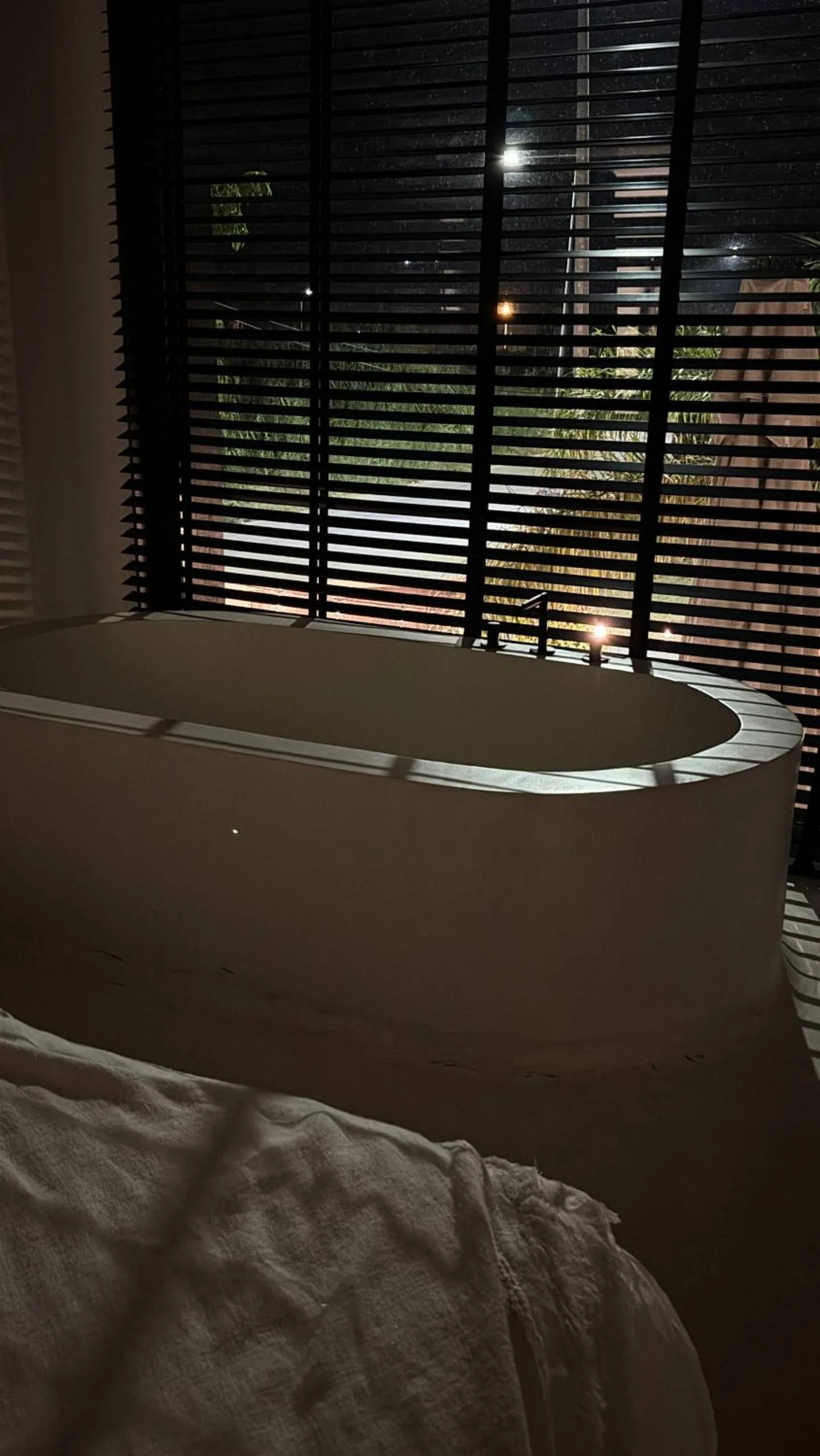 Bed in To Be Social House