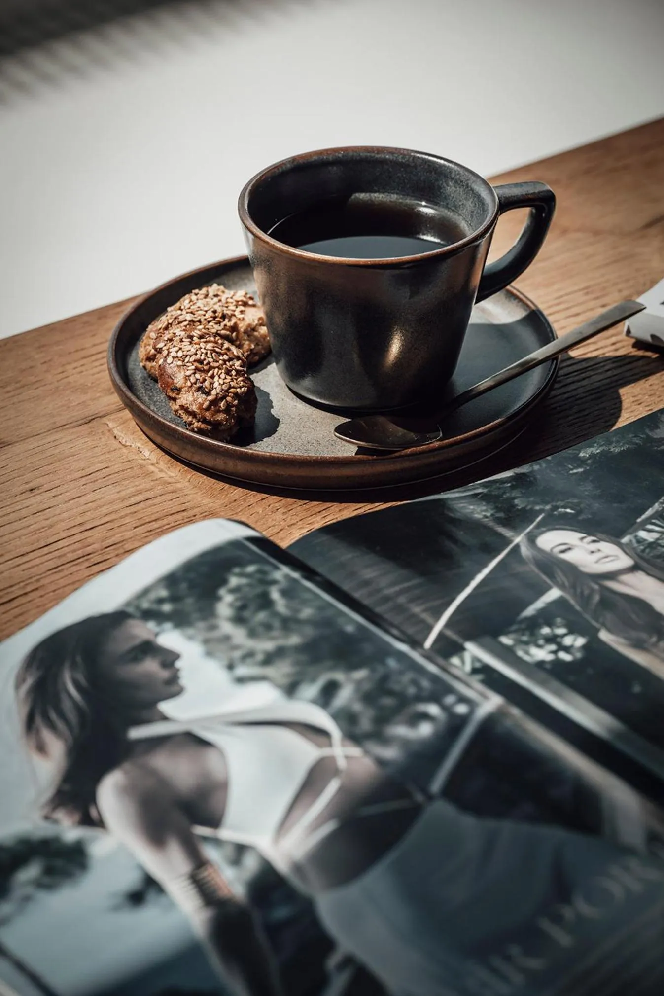 Coffee/tea facilities in To Be Social House