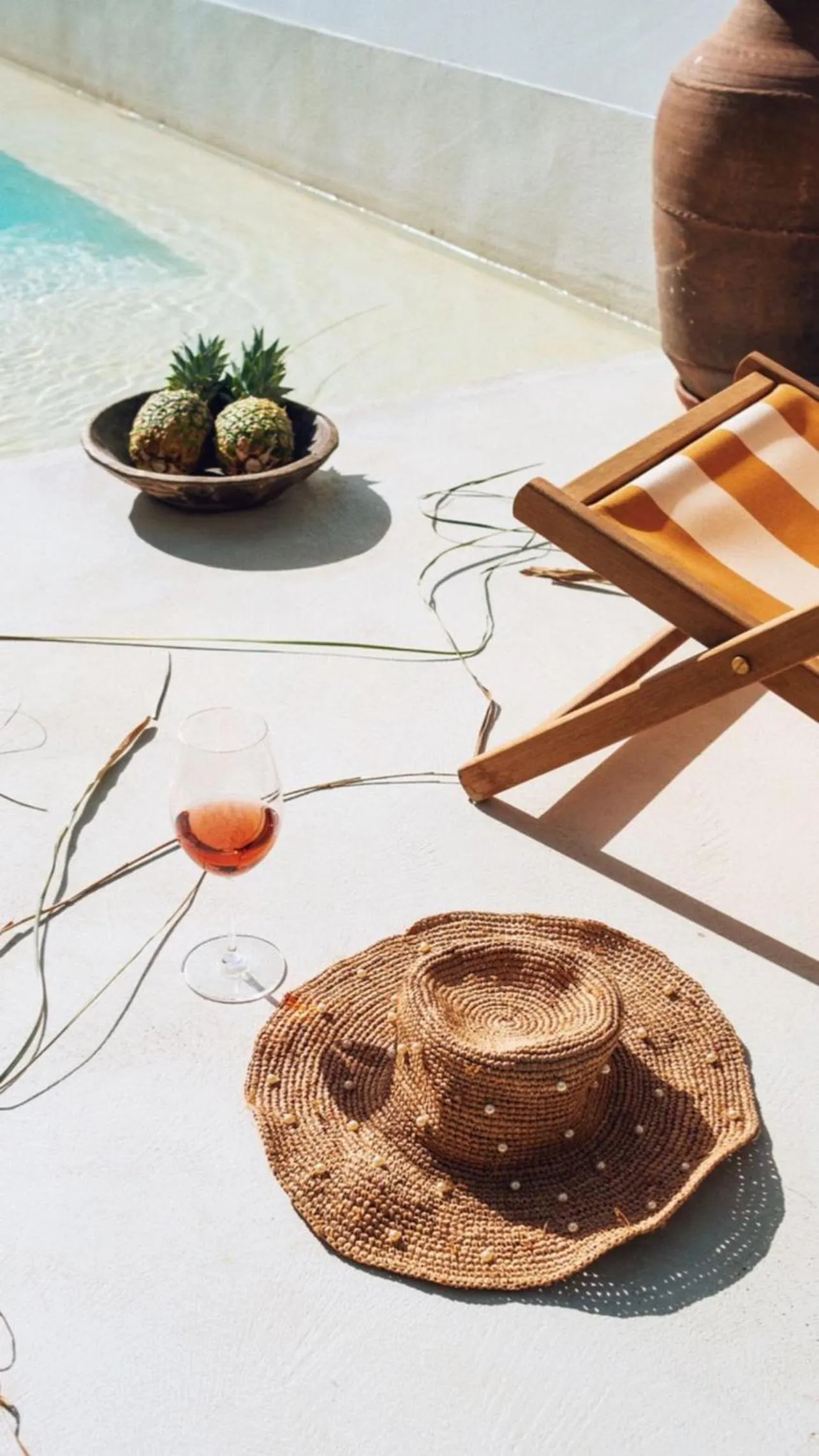 Day in To Be Social House