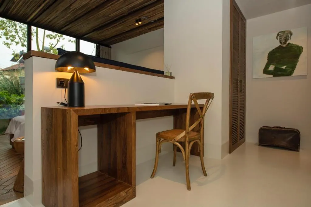 Decorative detail in To Be Social House