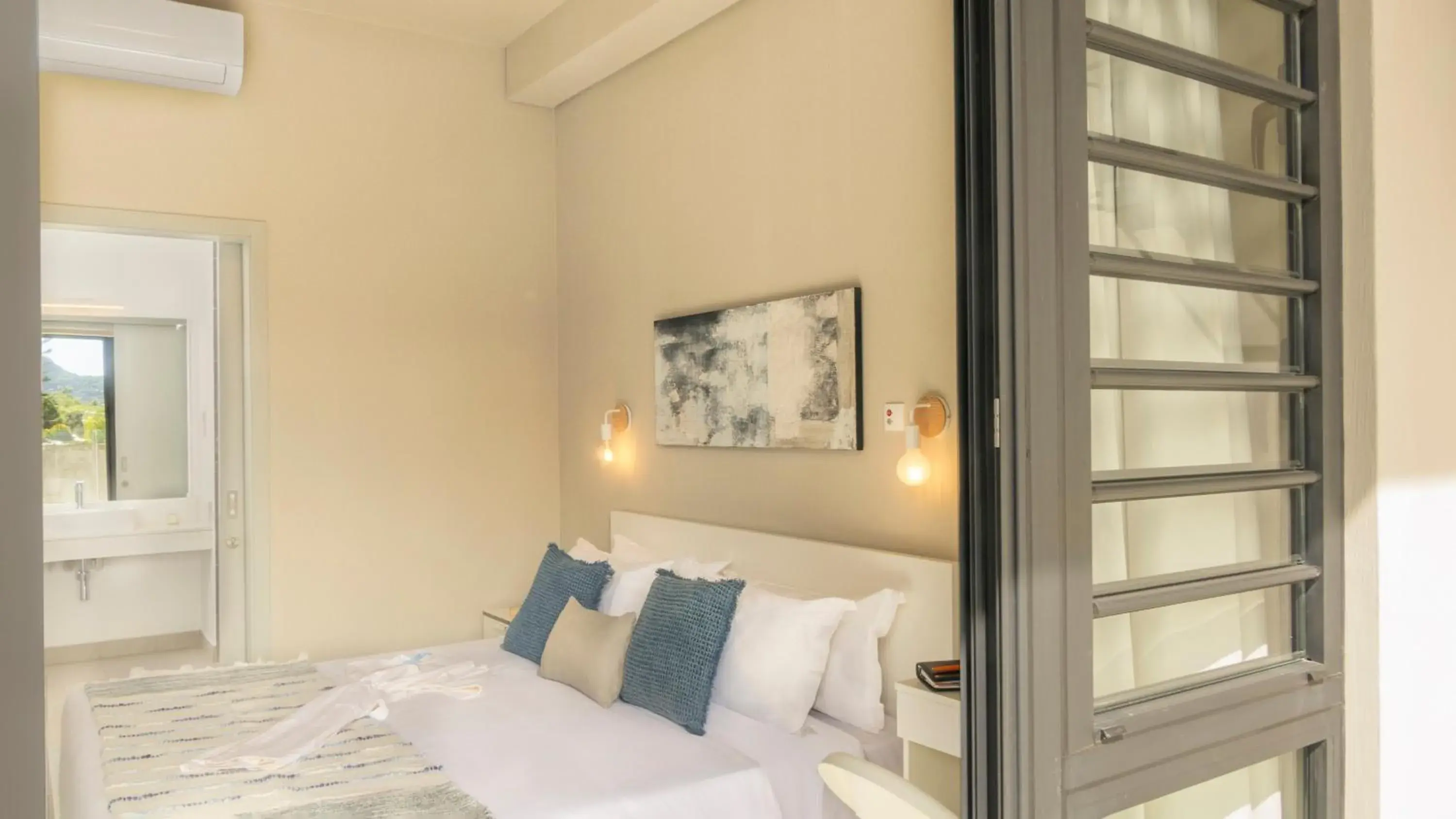 Deluxe Apartment - single occupancy in Royal Green Wellness Resort Deluxe Apartment - single occupancy in Royal Green Wellness Resort