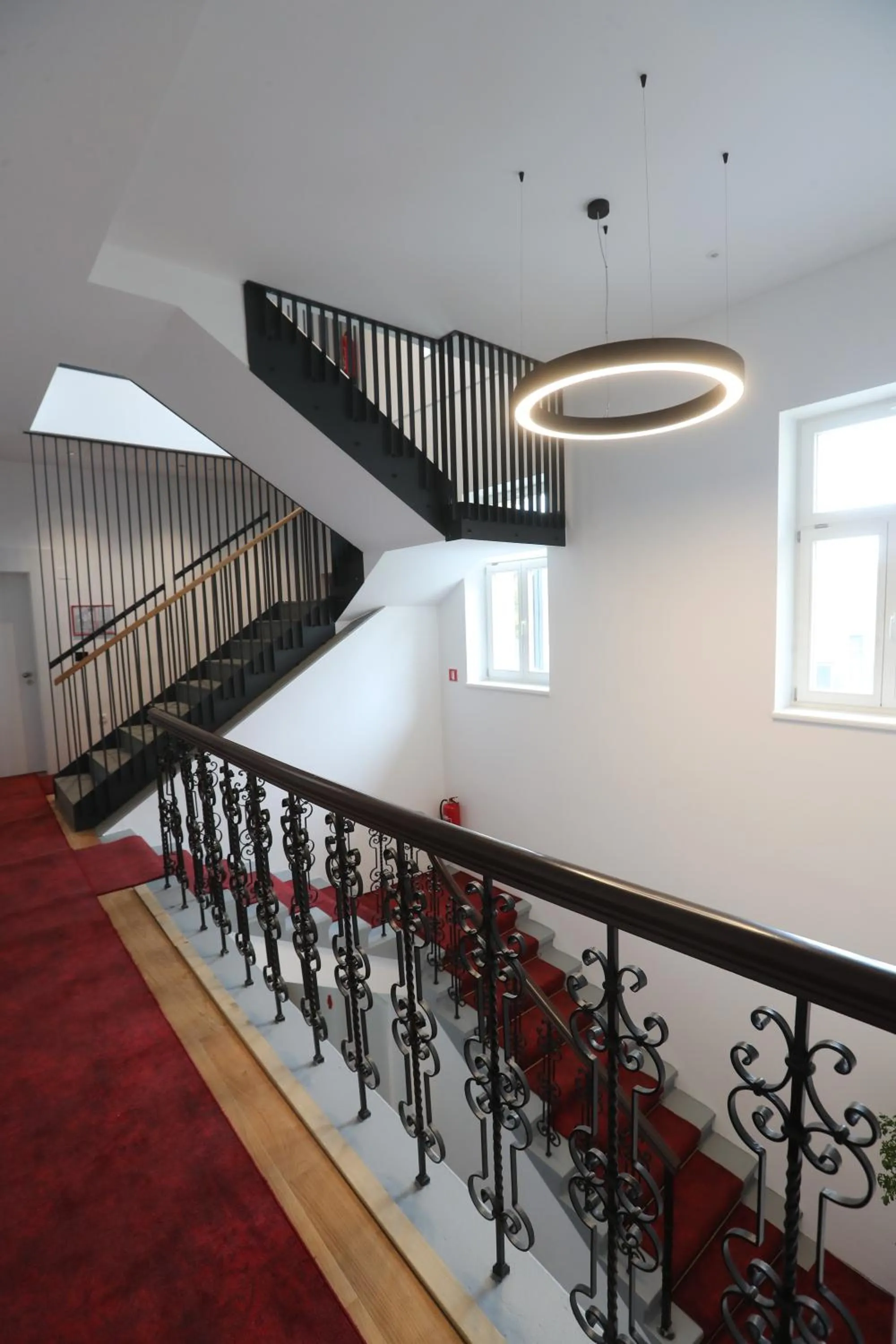 Property building in Hotel Belmur