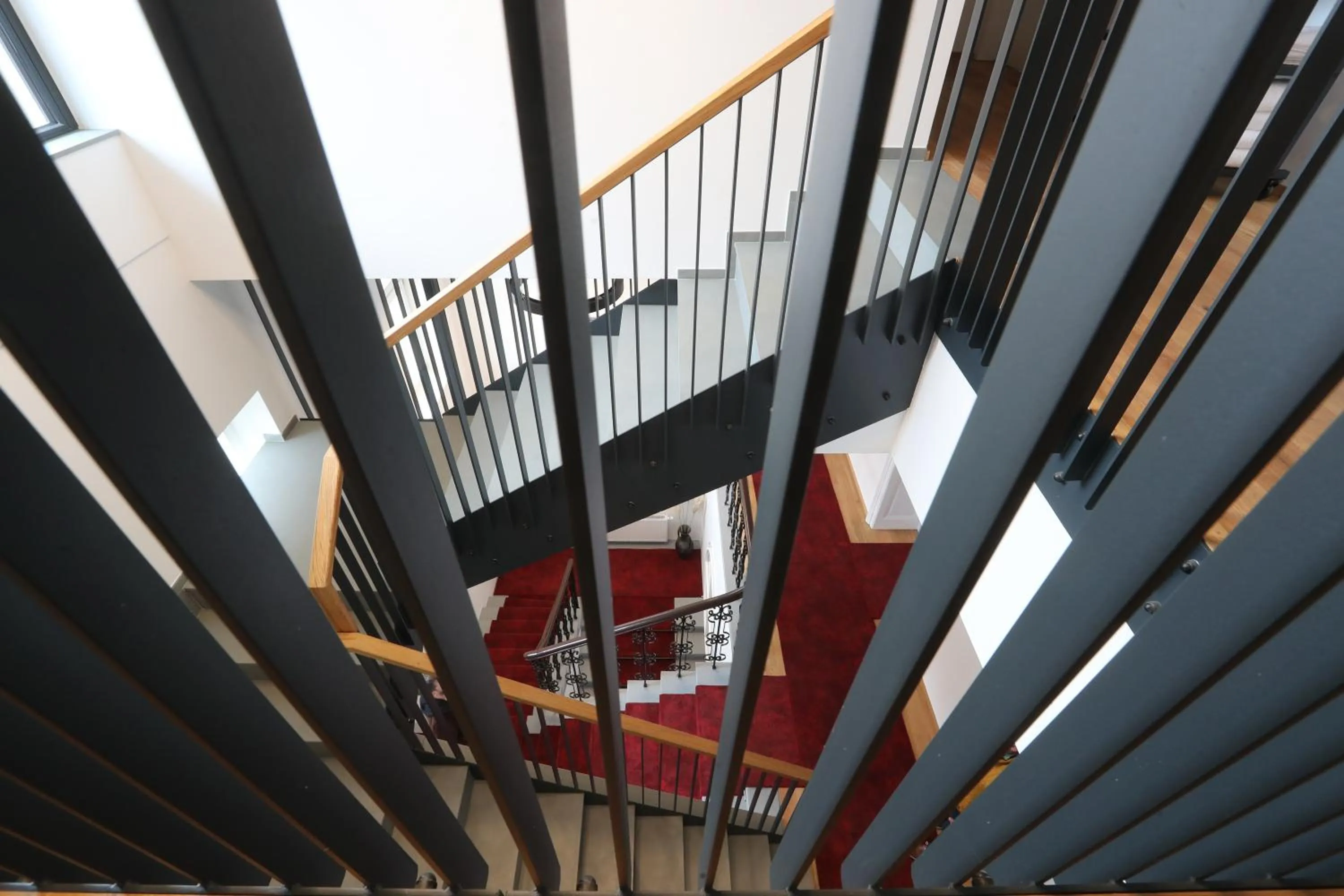 Property building in Hotel Belmur