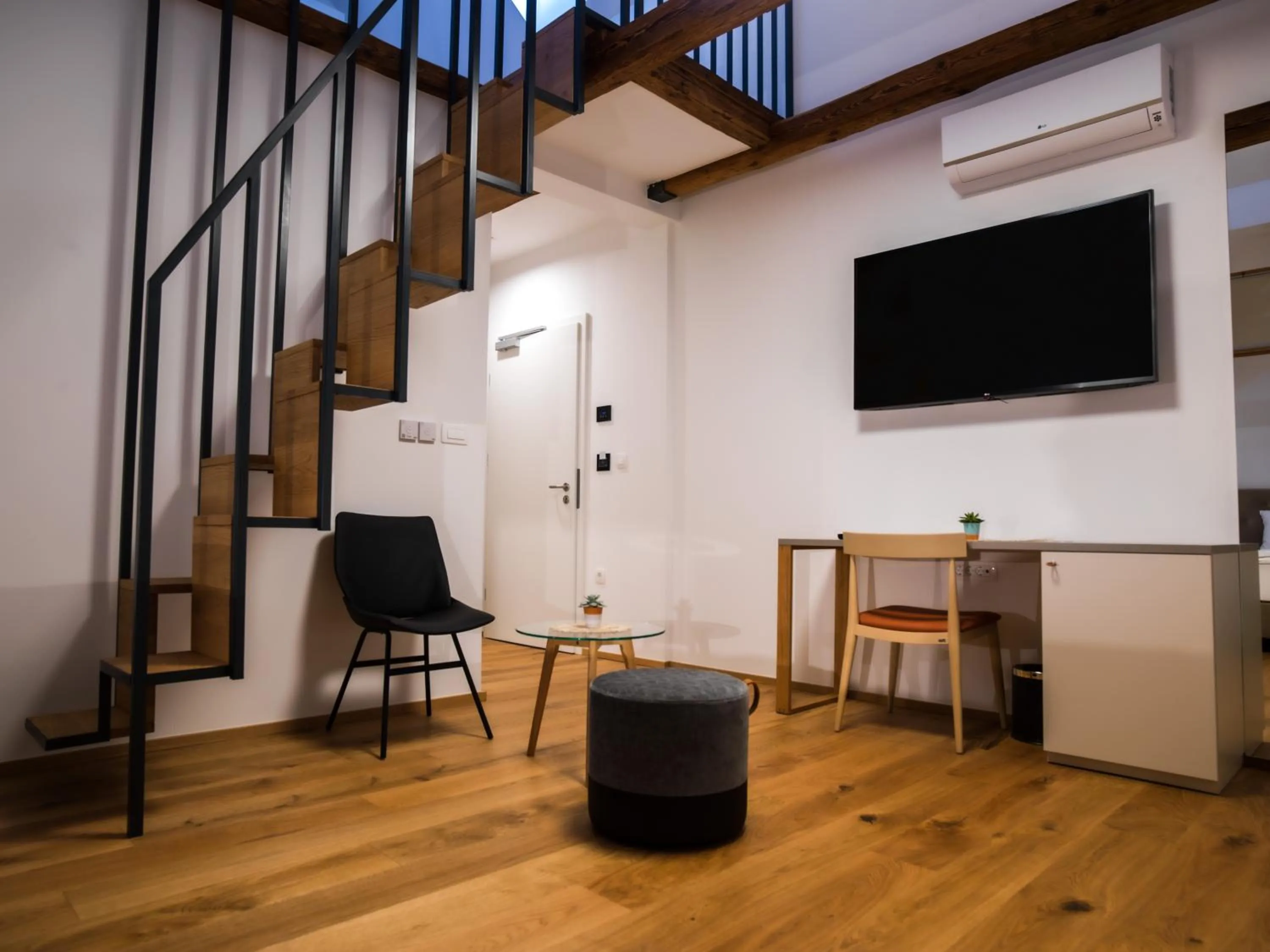 TV and multimedia in Hotel Belmur