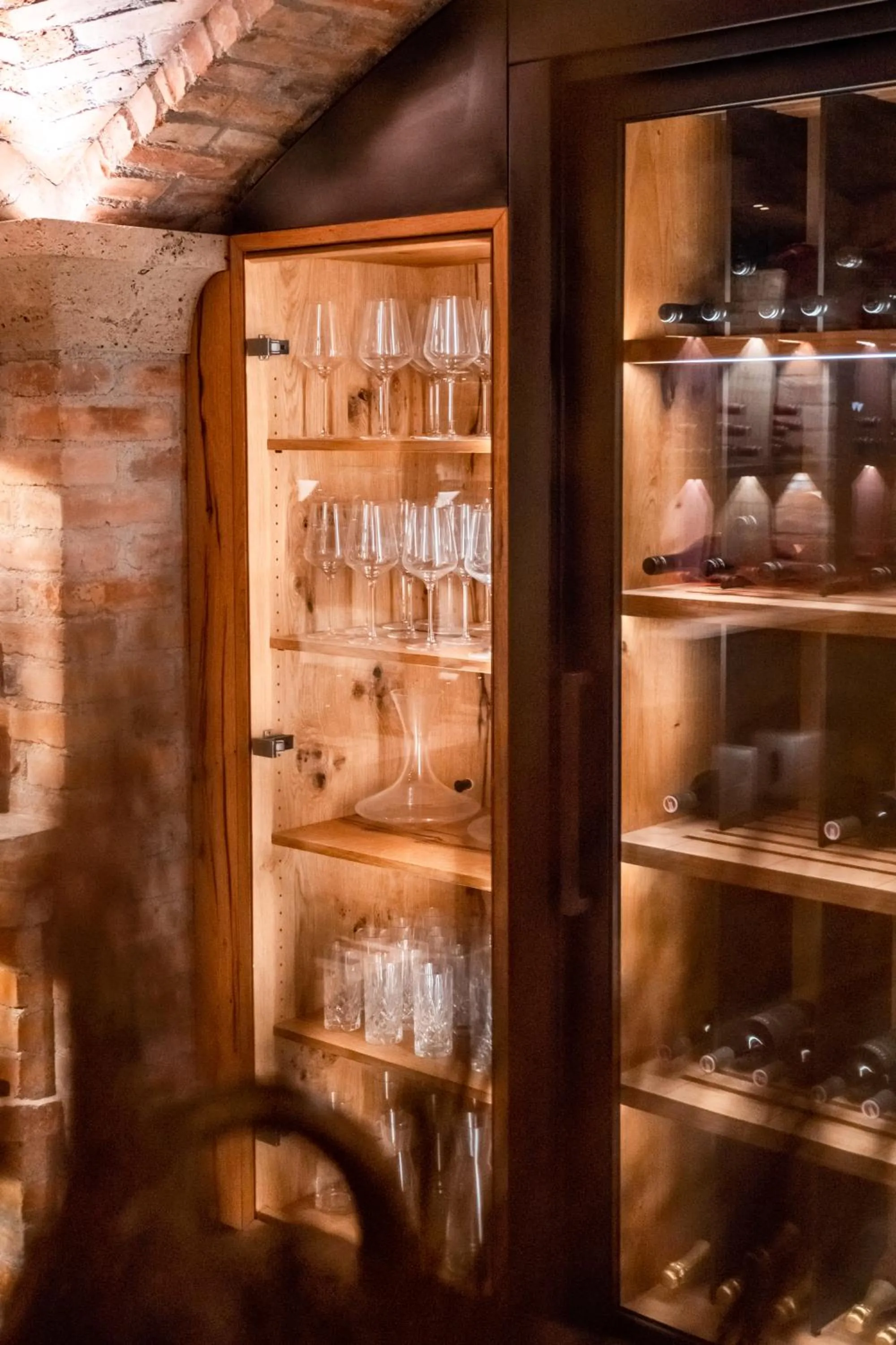 Banquet/Function facilities in Natursinn Mountainchalets