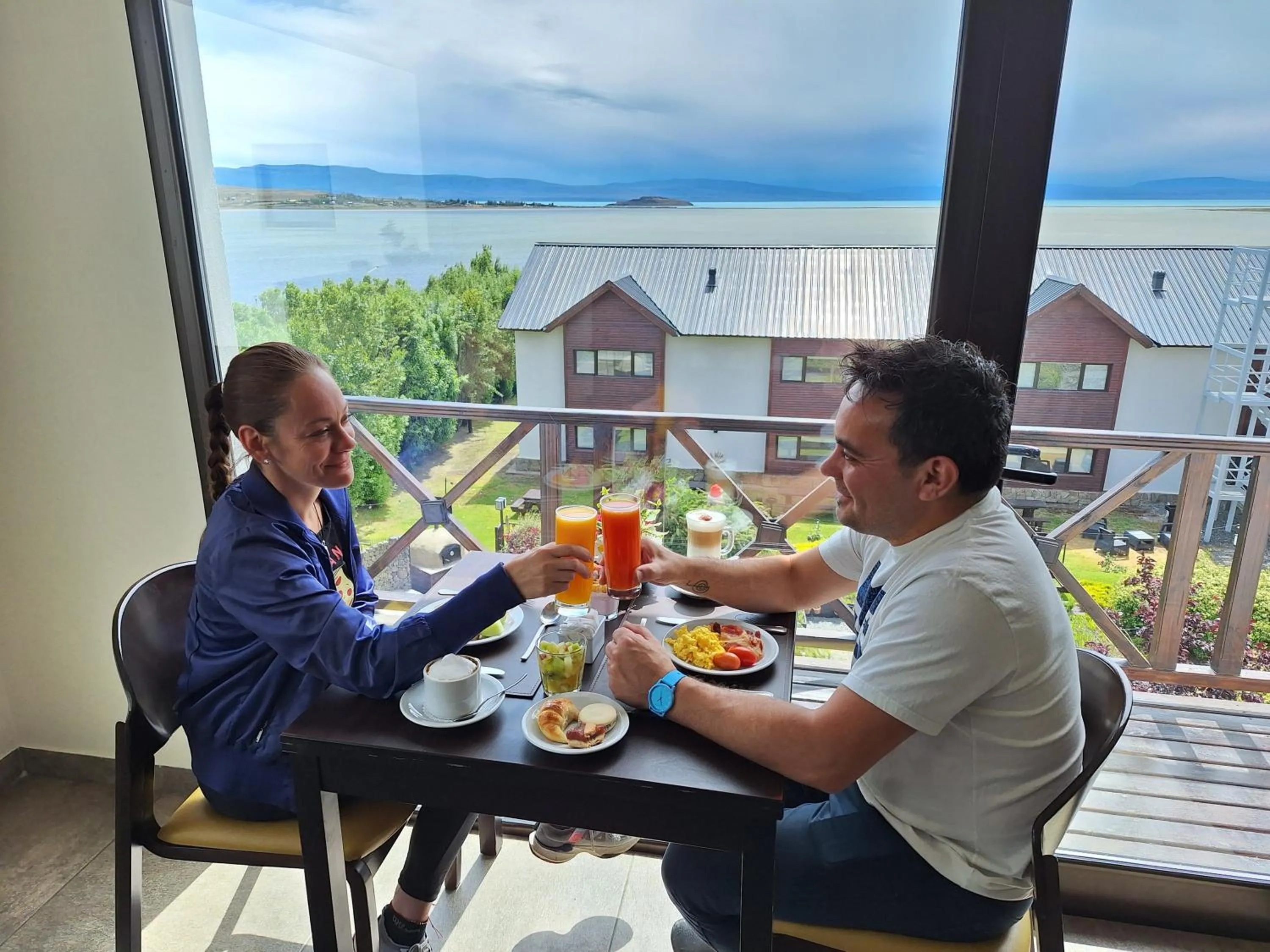 Dining area in Xelena Hotel & Suites