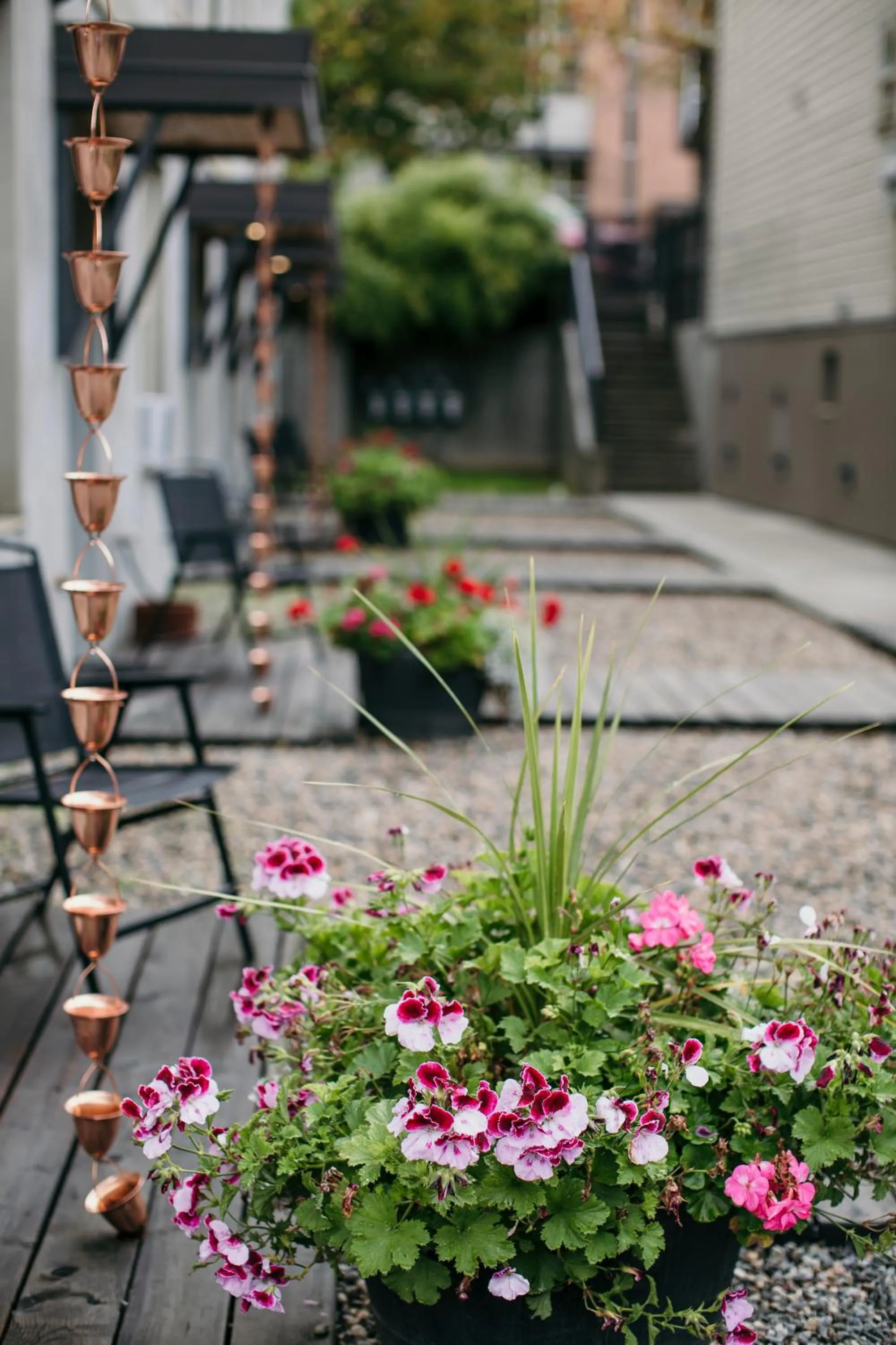 Garden in Stirling All Suites Hotel