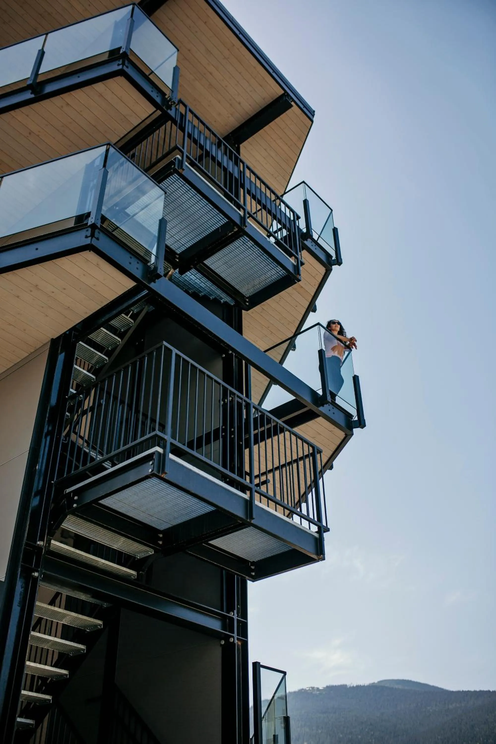 View (from property/room) in Stirling All Suites Hotel