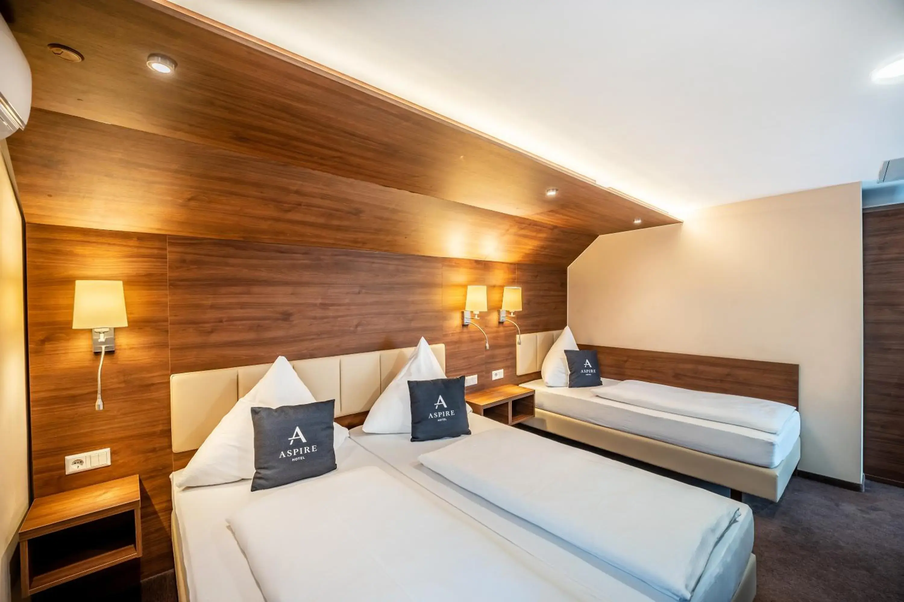 Family Room with Bath in Aspire Castillo Reutlingen, Trademark Collection by Wyndham Family Room with Bath in Aspire Castillo Reutlingen, Trademark Collection by Wyndham