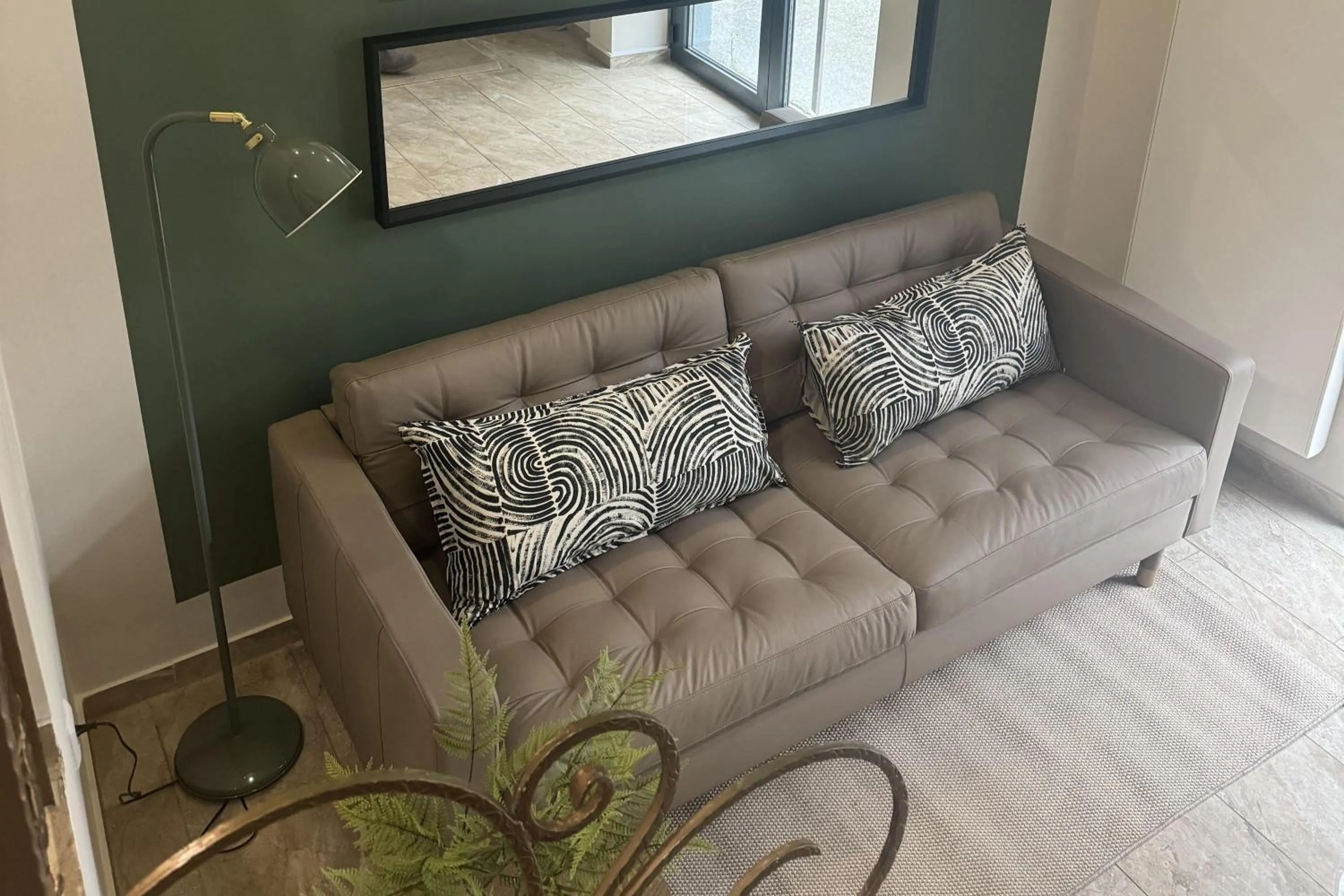 Lobby or reception in Aspire Castillo Reutlingen, Trademark Collection by Wyndham