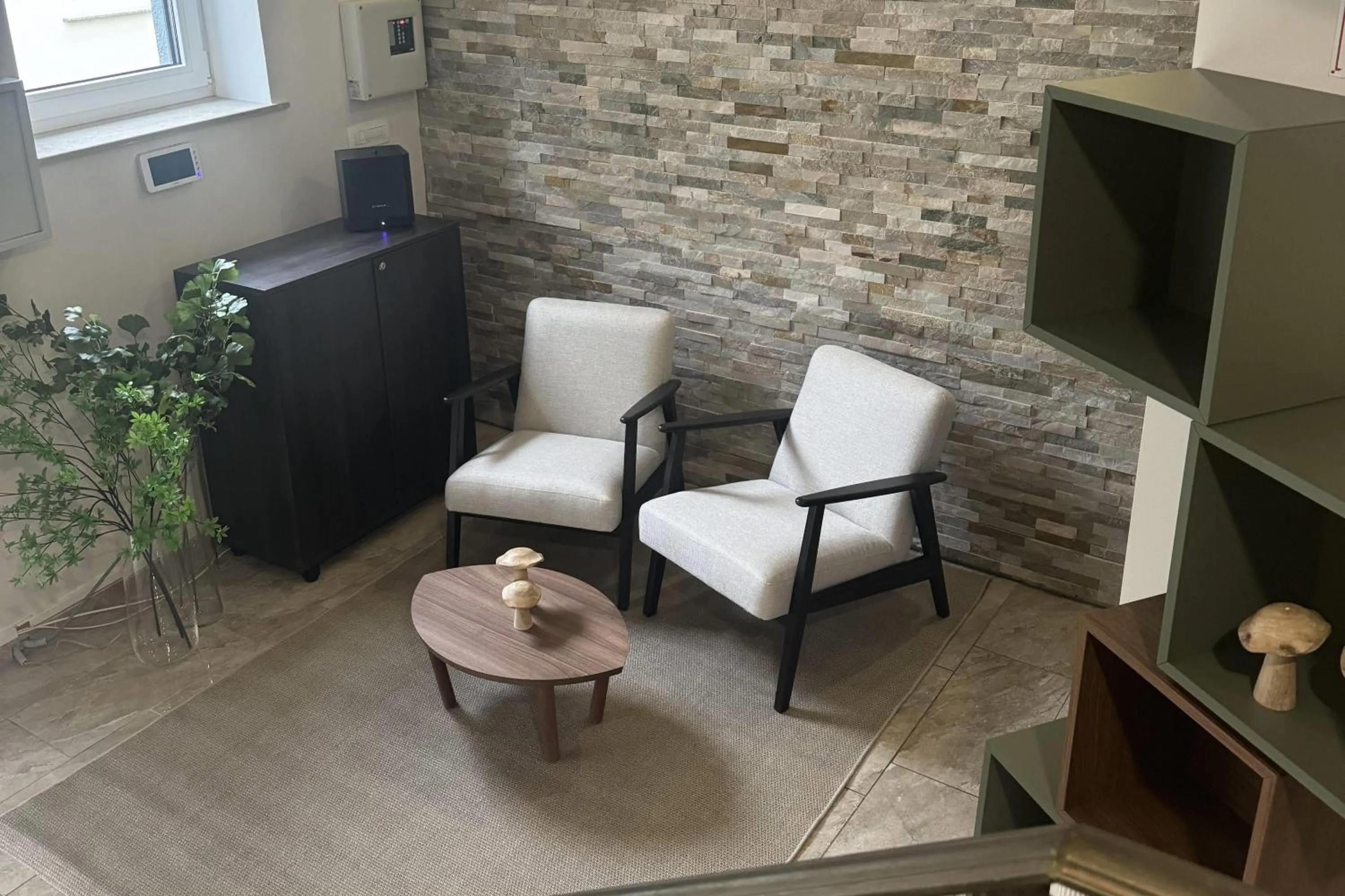 Lobby or reception in Aspire Castillo Reutlingen, Trademark Collection by Wyndham