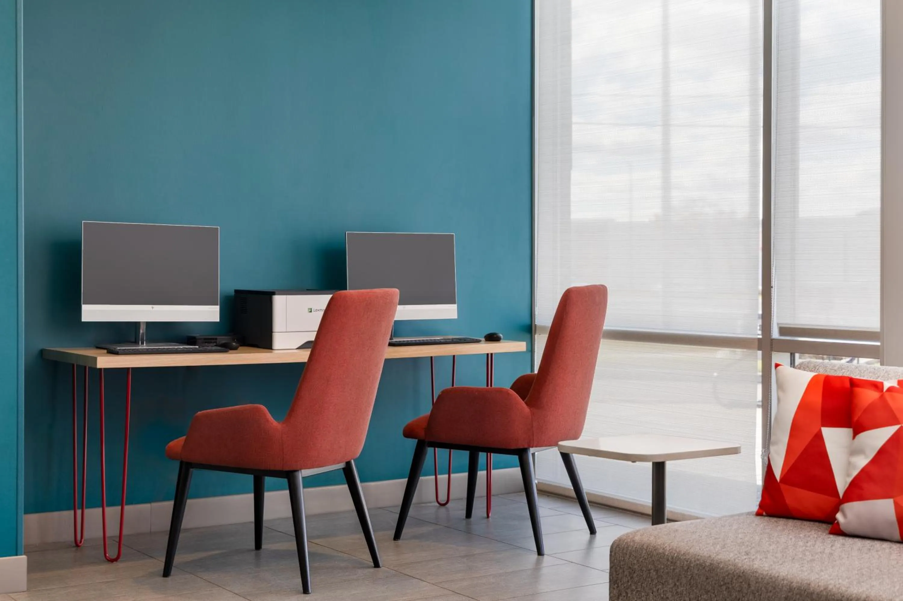 Business facilities in avid Hotel - Toronto - Vaughan Southwest by IHG