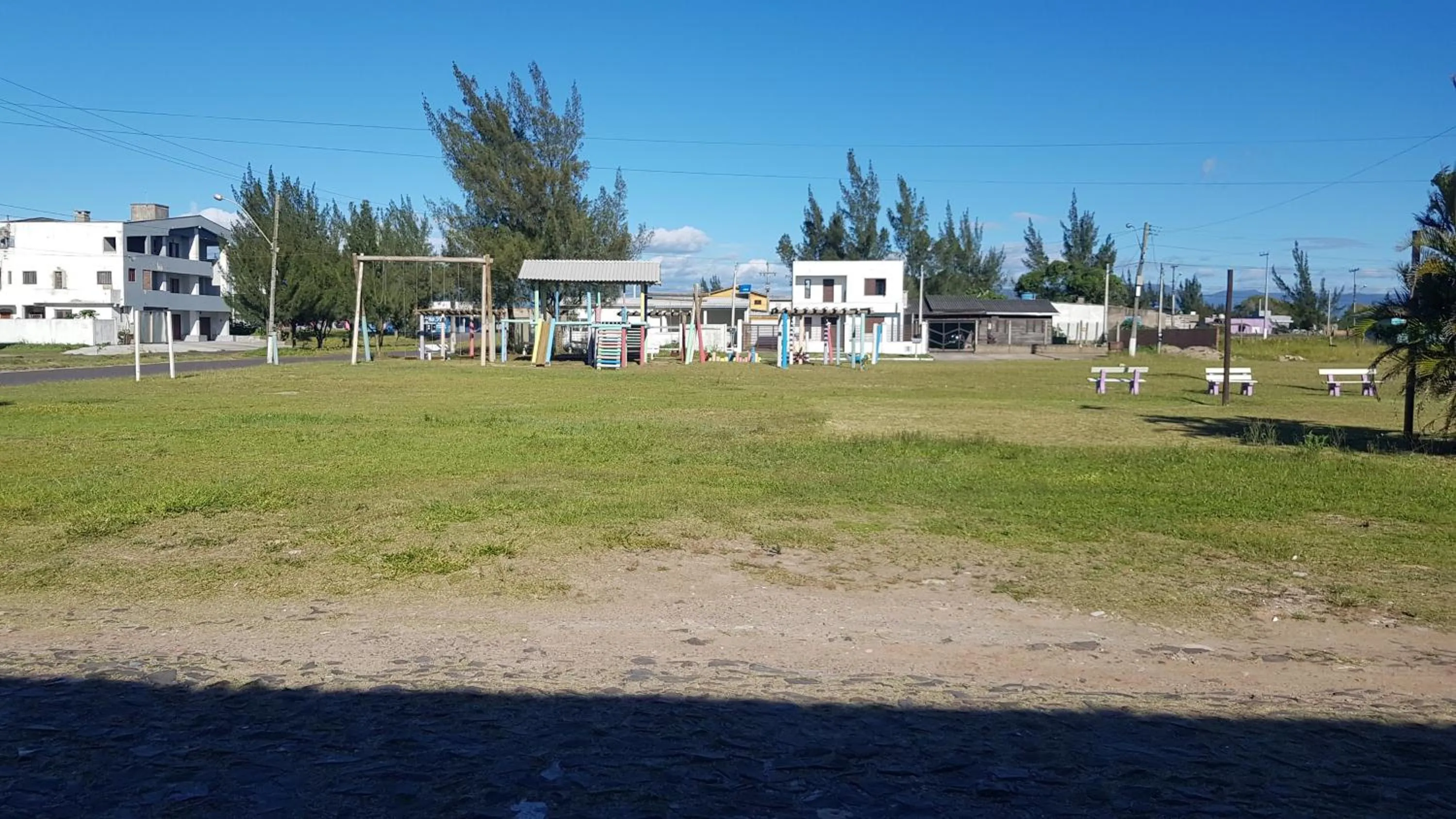 Day in Pousada Portal da Praia