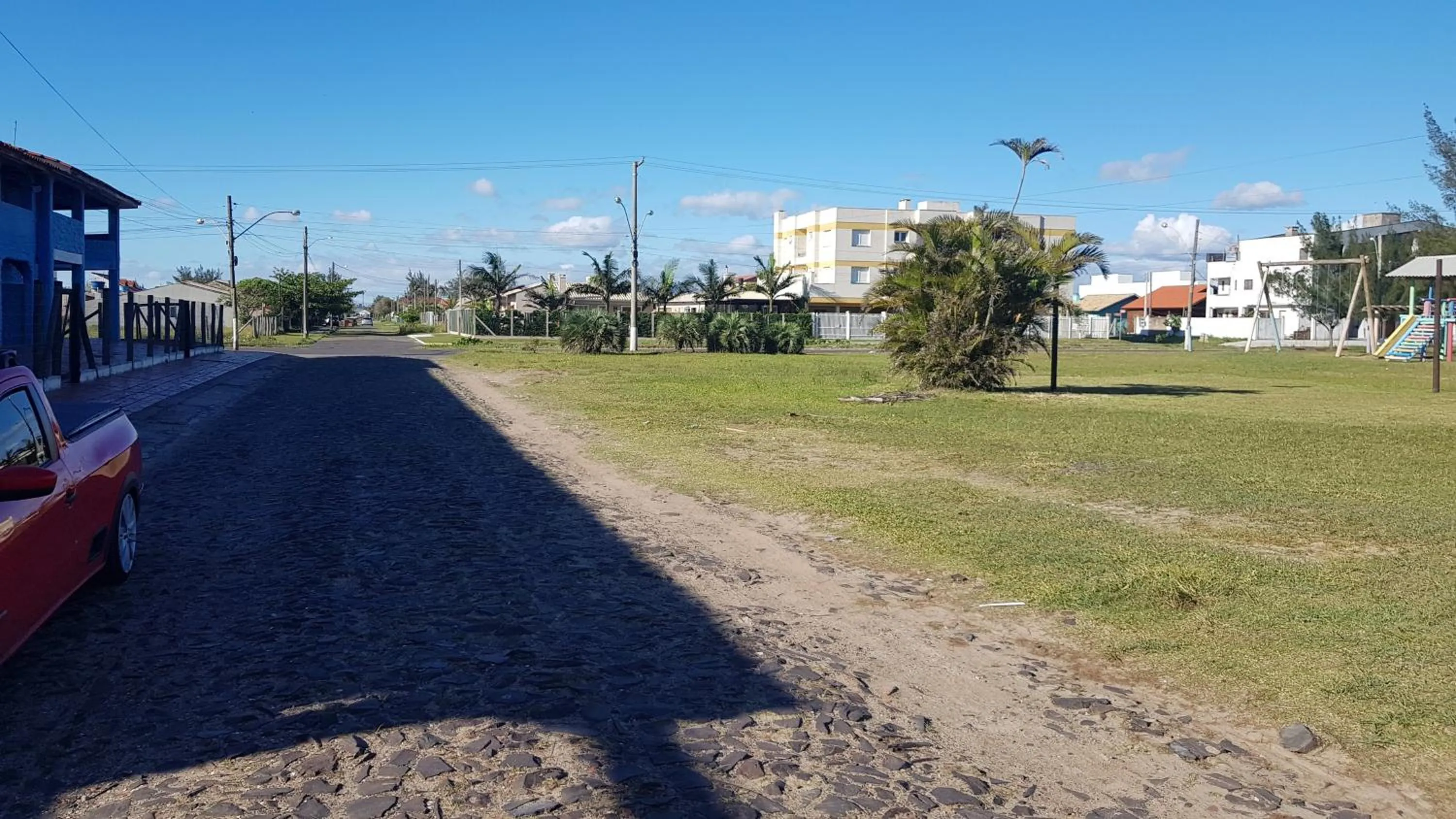 Day in Pousada Portal da Praia