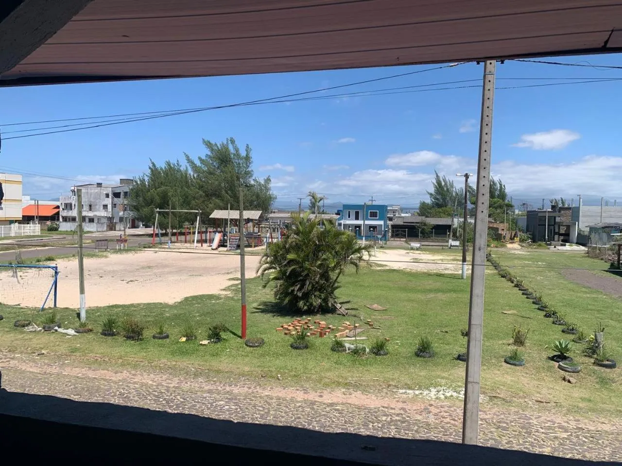 Day in Pousada Portal da Praia